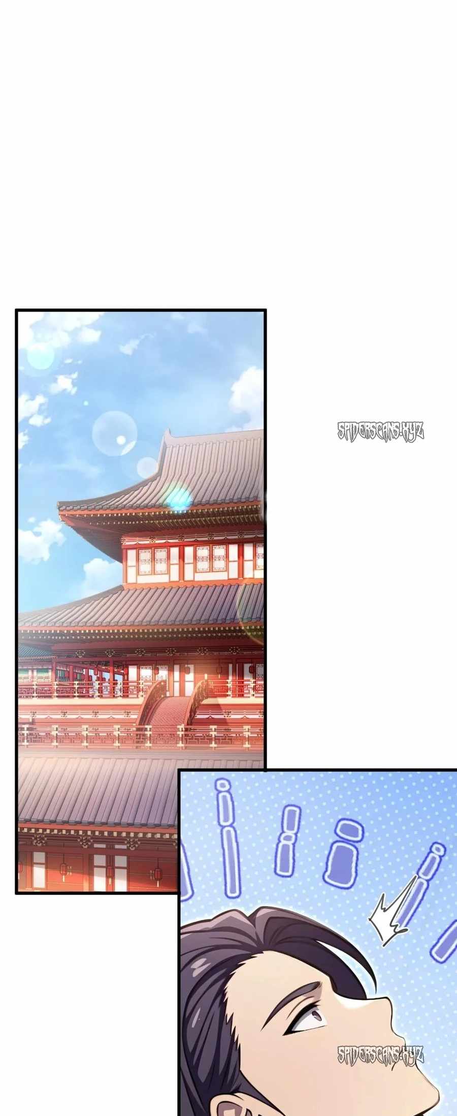 The Villain Wants to Live One More Day Chapter 35 - Page 18