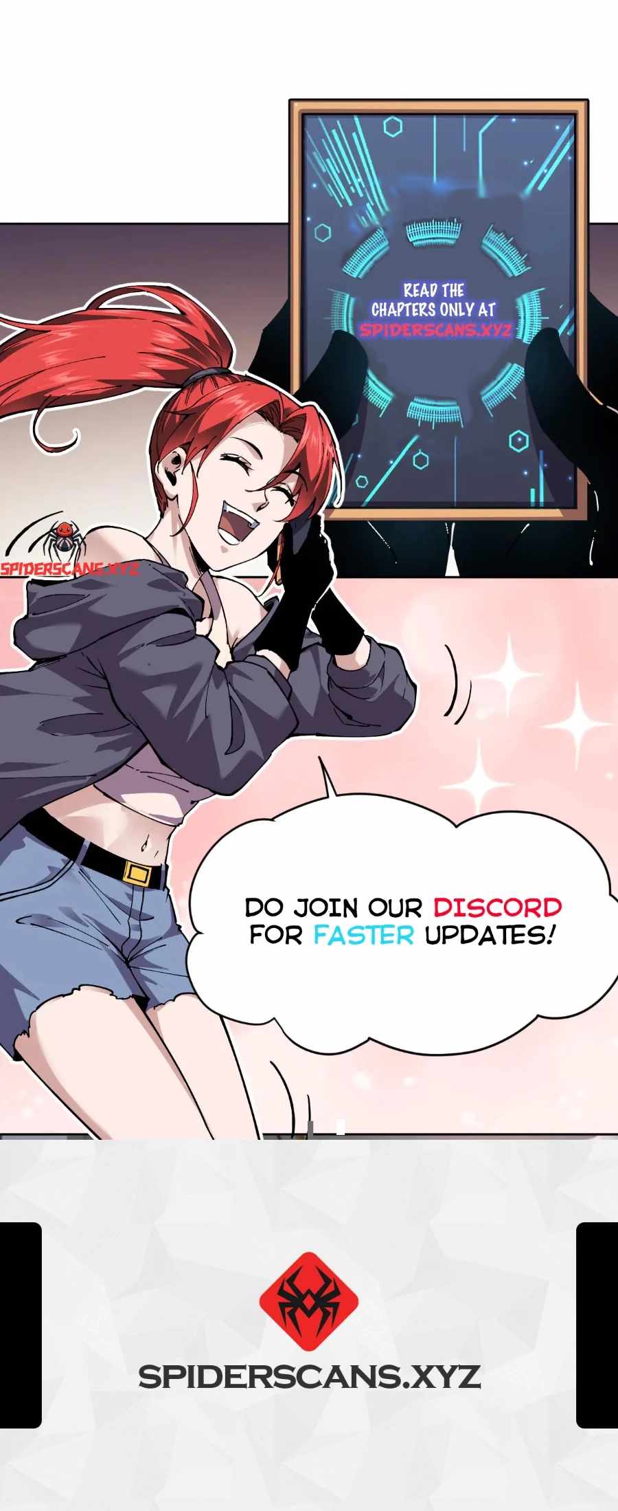 The Villain Wants to Live One More Day Chapter 35 - Page 28