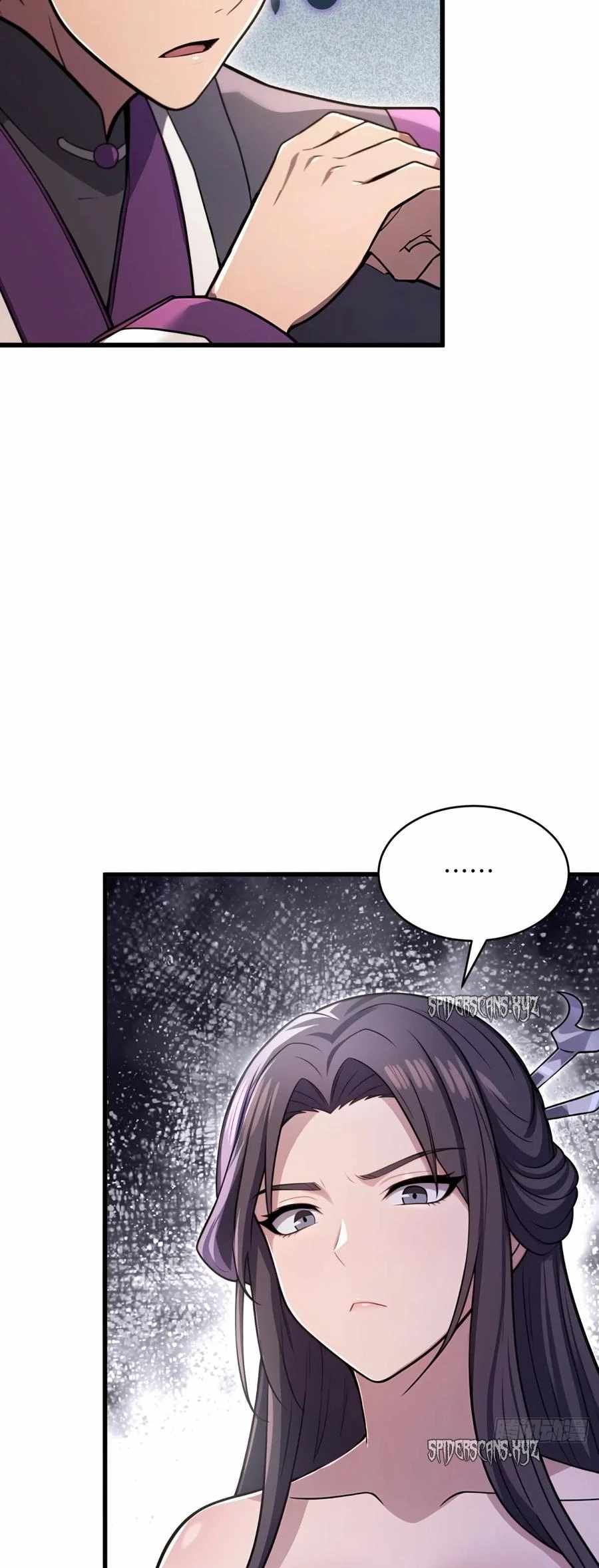 The Villain Wants to Live One More Day Chapter 36 - Page 10