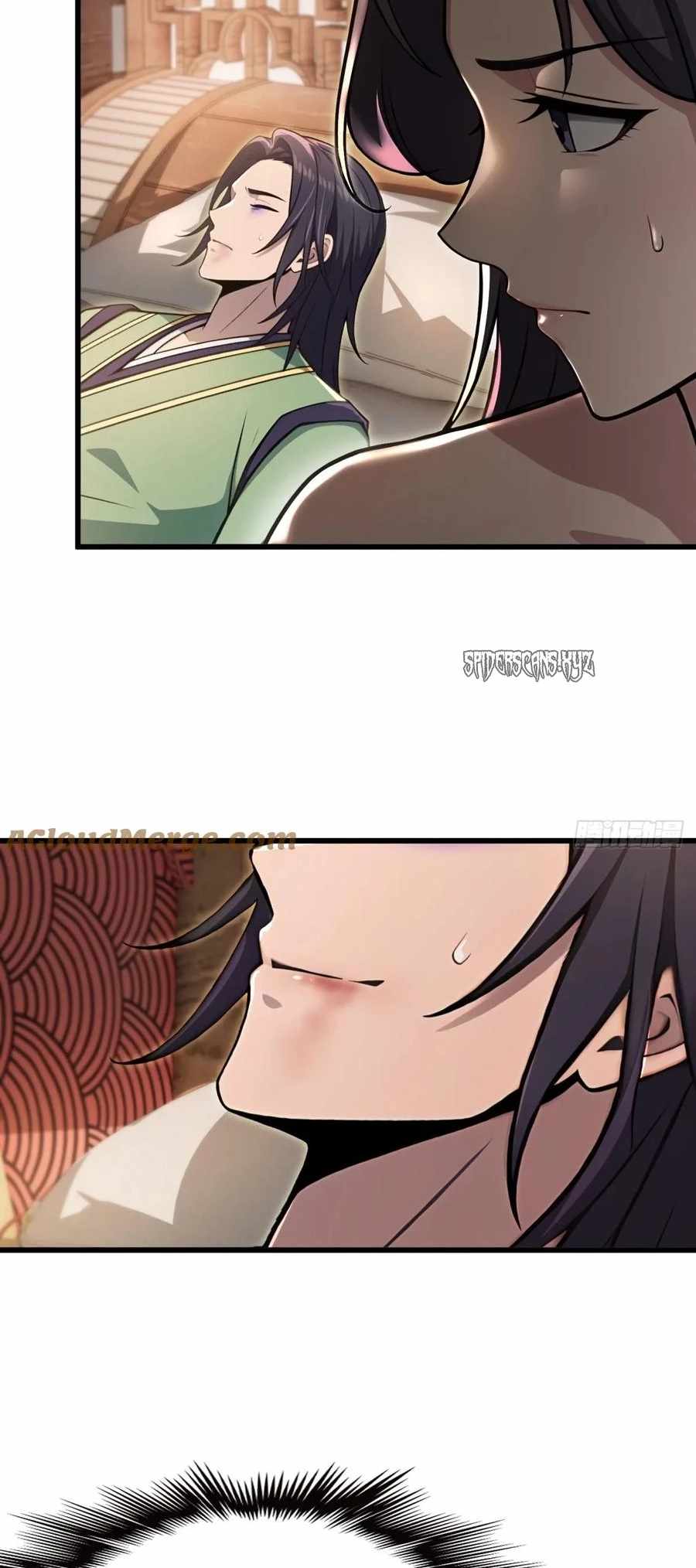 The Villain Wants to Live One More Day Chapter 36 - Page 30
