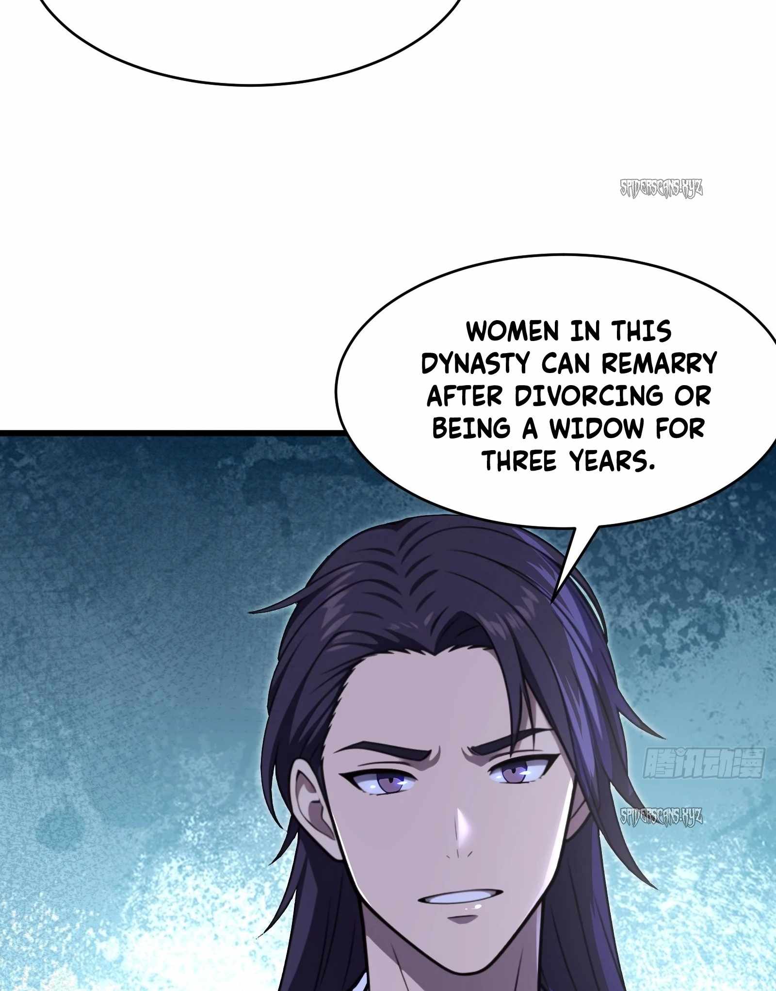 The Villain Wants to Live One More Day Chapter 37 - Page 16