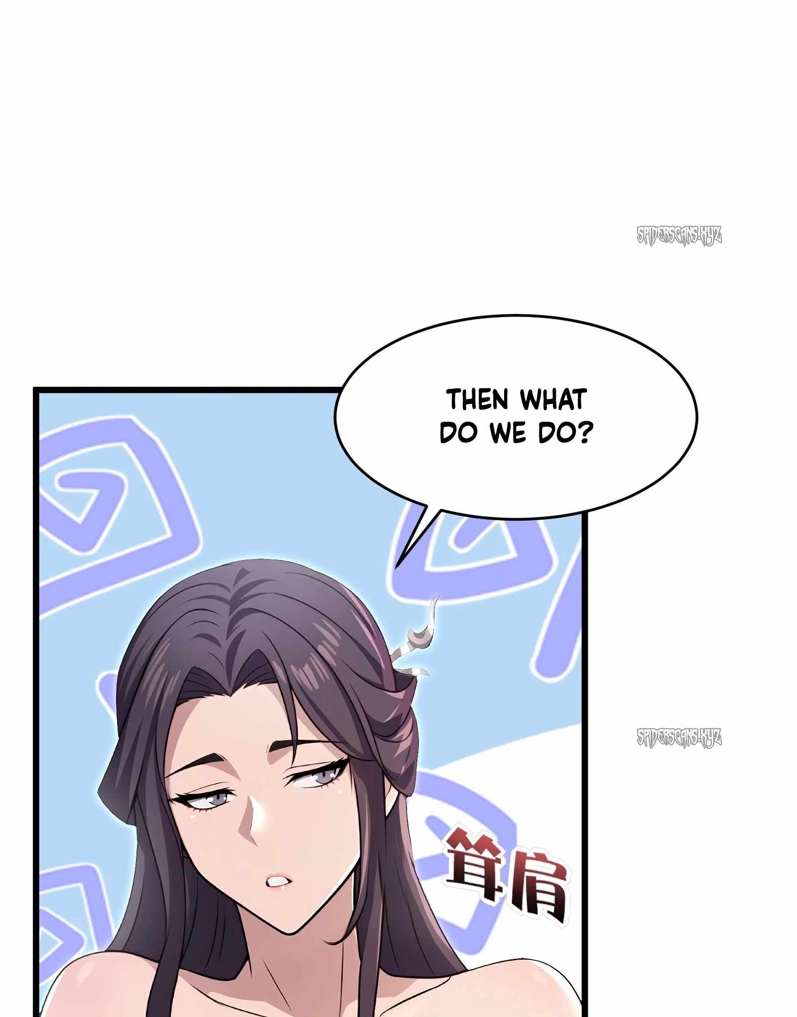 The Villain Wants to Live One More Day Chapter 37 - Page 18