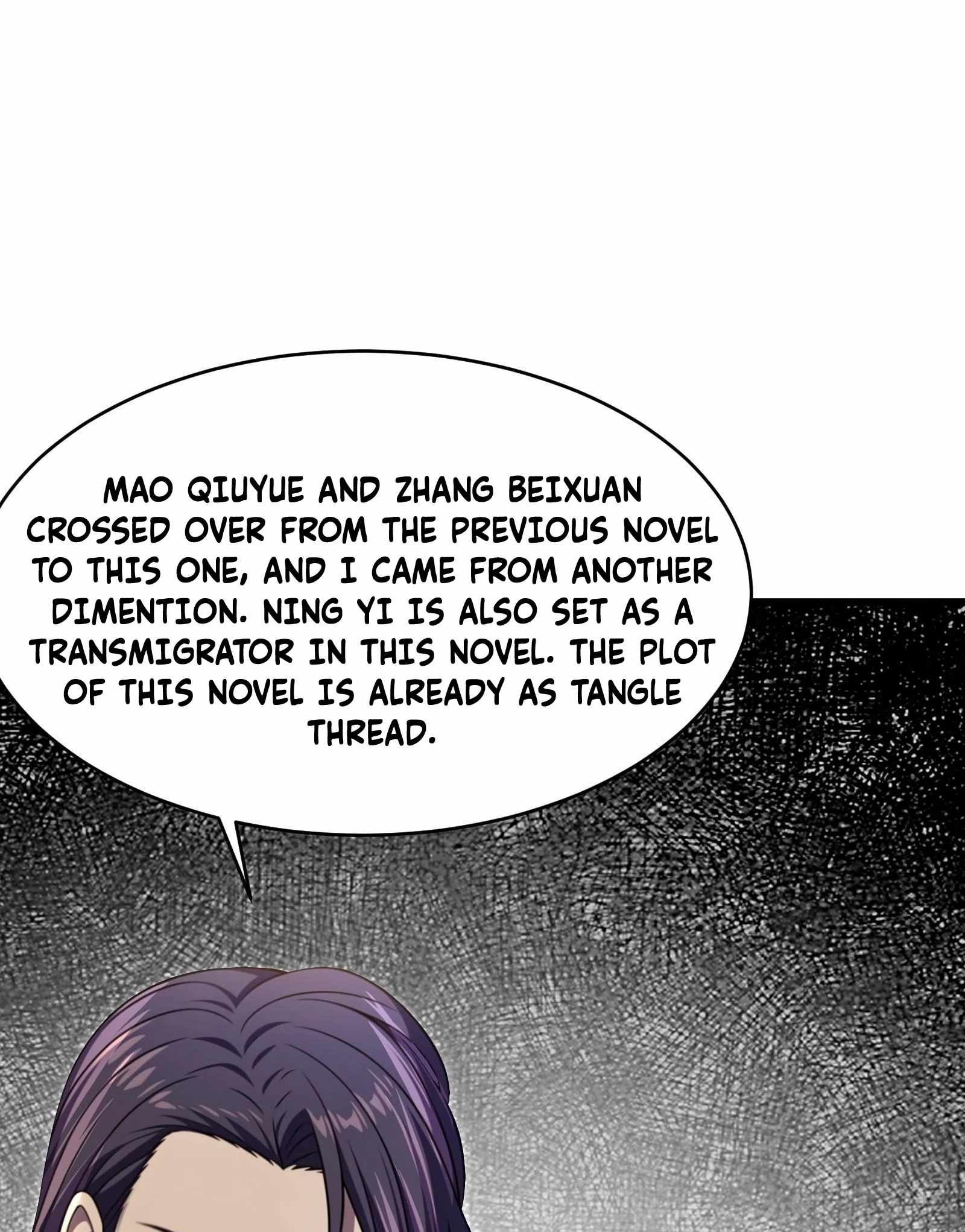 The Villain Wants to Live One More Day Chapter 37 - Page 21