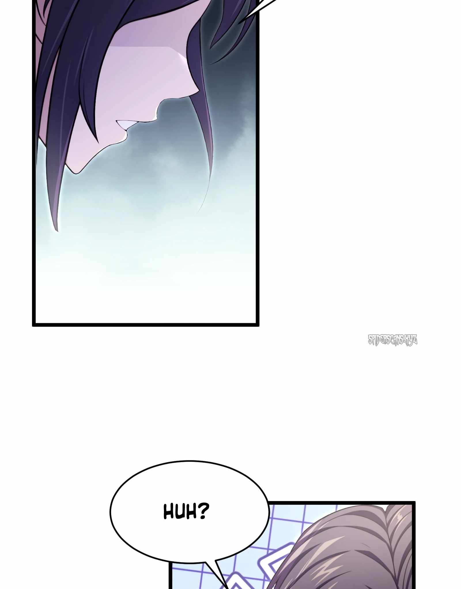 The Villain Wants to Live One More Day Chapter 37 - Page 25