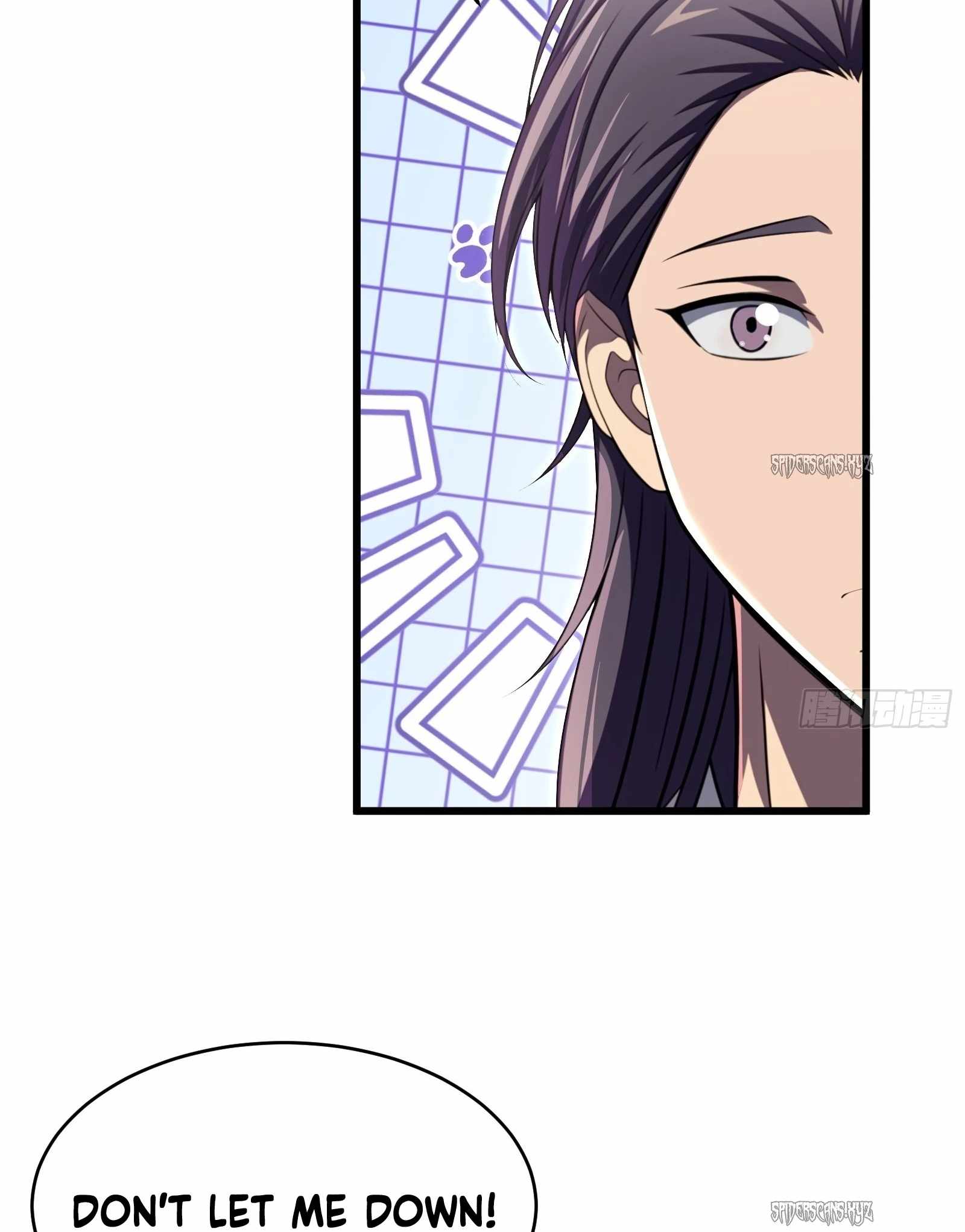 The Villain Wants to Live One More Day Chapter 37 - Page 26