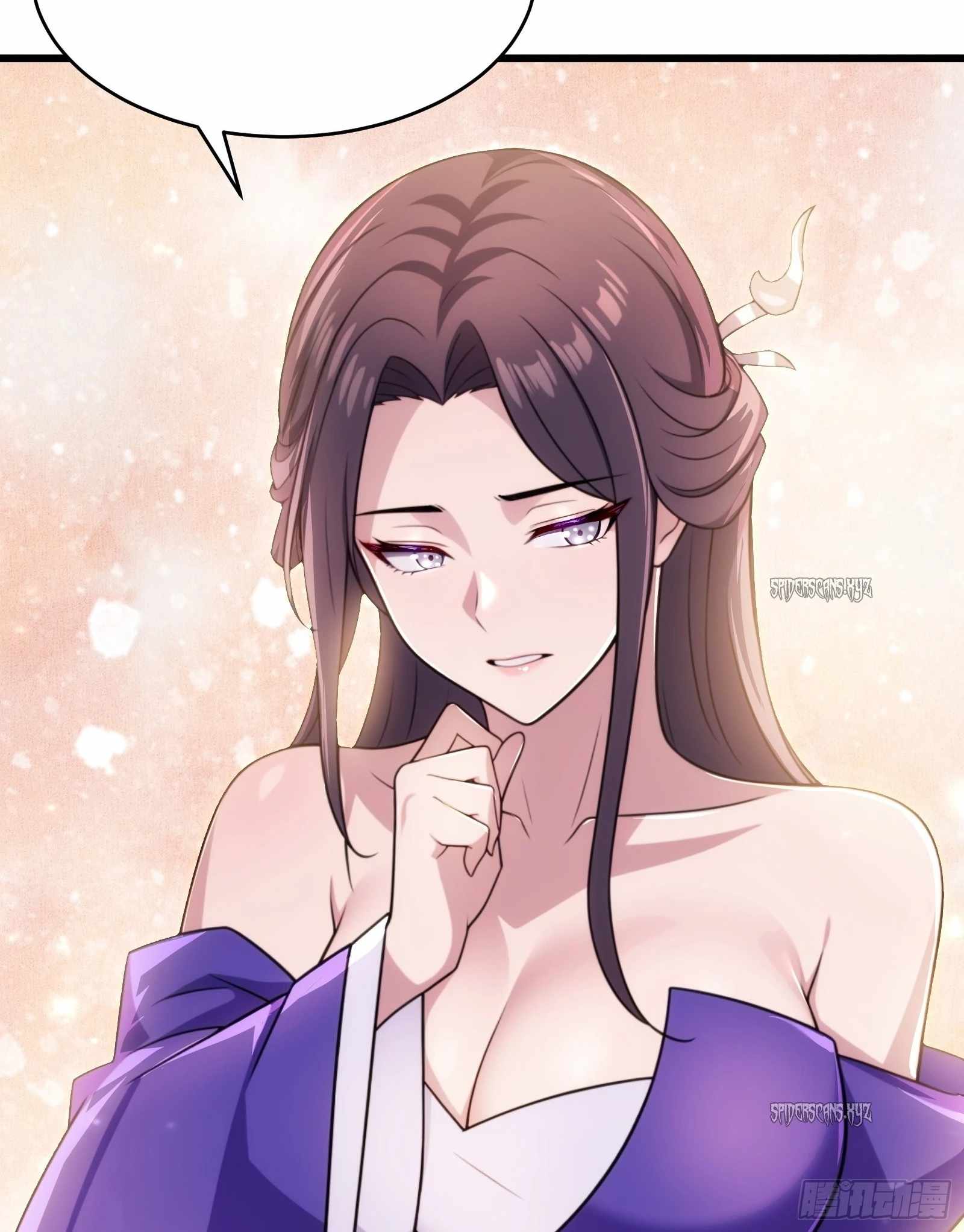 The Villain Wants to Live One More Day Chapter 37 - Page 27