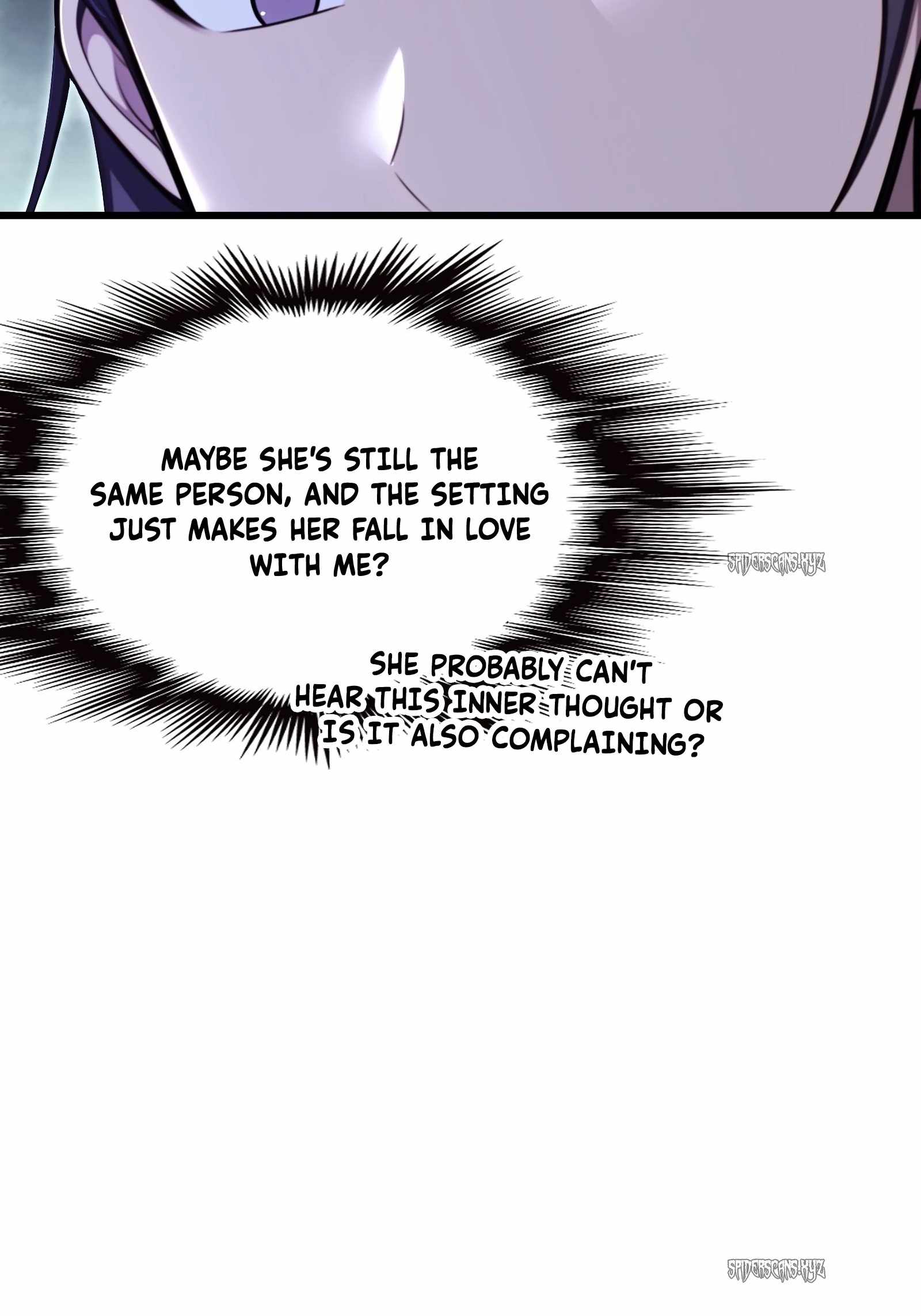 The Villain Wants to Live One More Day Chapter 37 - Page 29