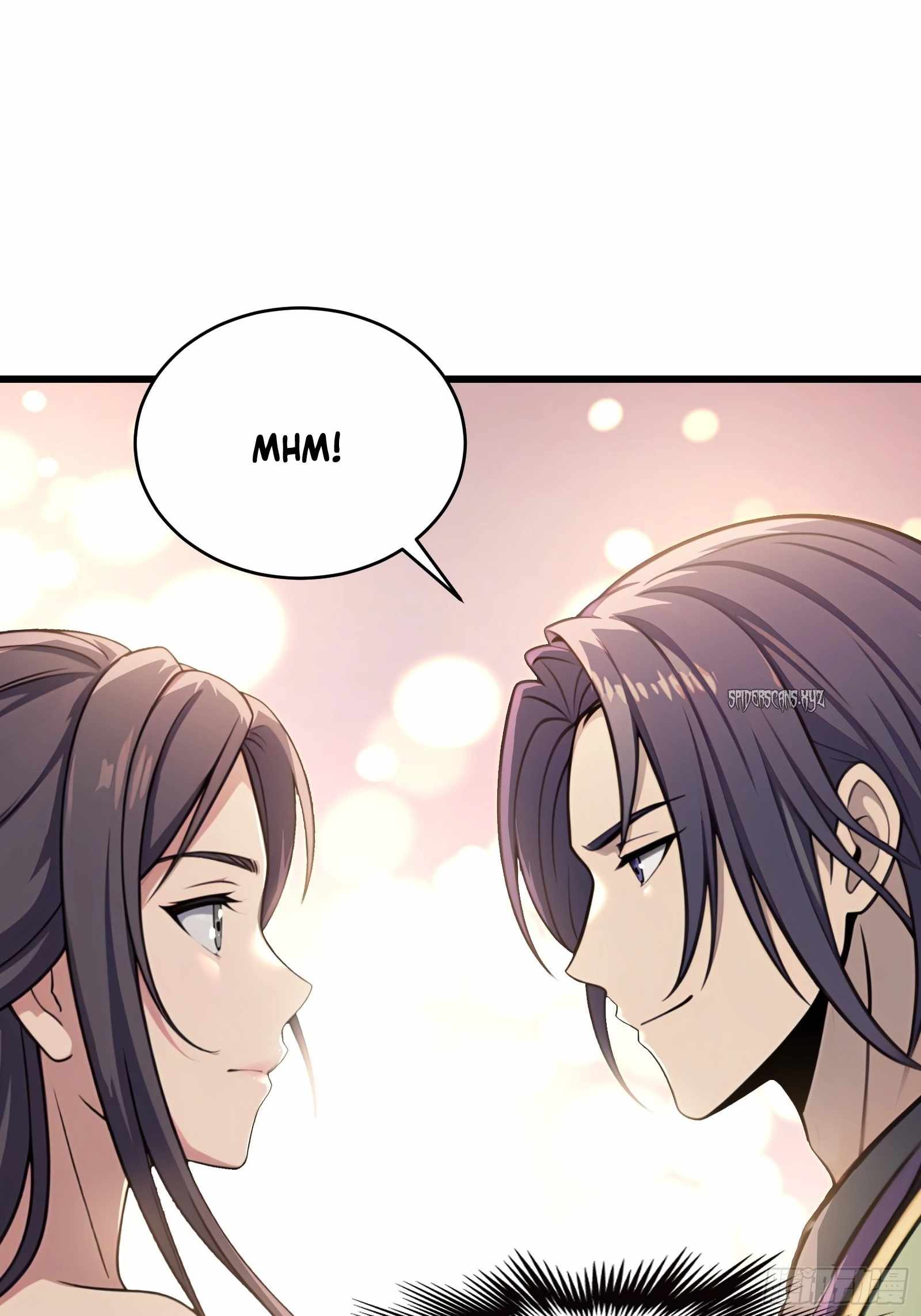 The Villain Wants to Live One More Day Chapter 37 - Page 30