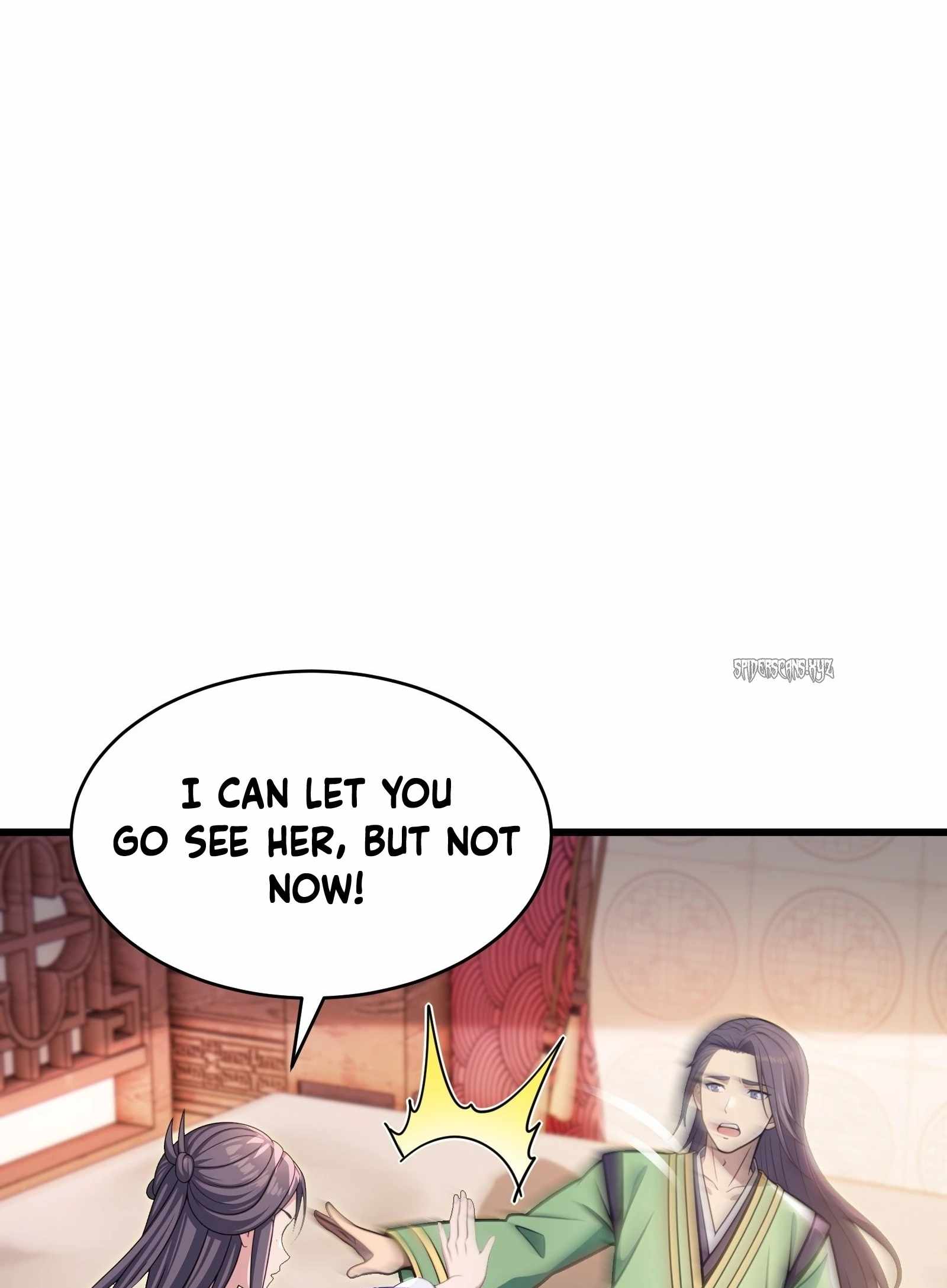The Villain Wants to Live One More Day Chapter 37 - Page 39