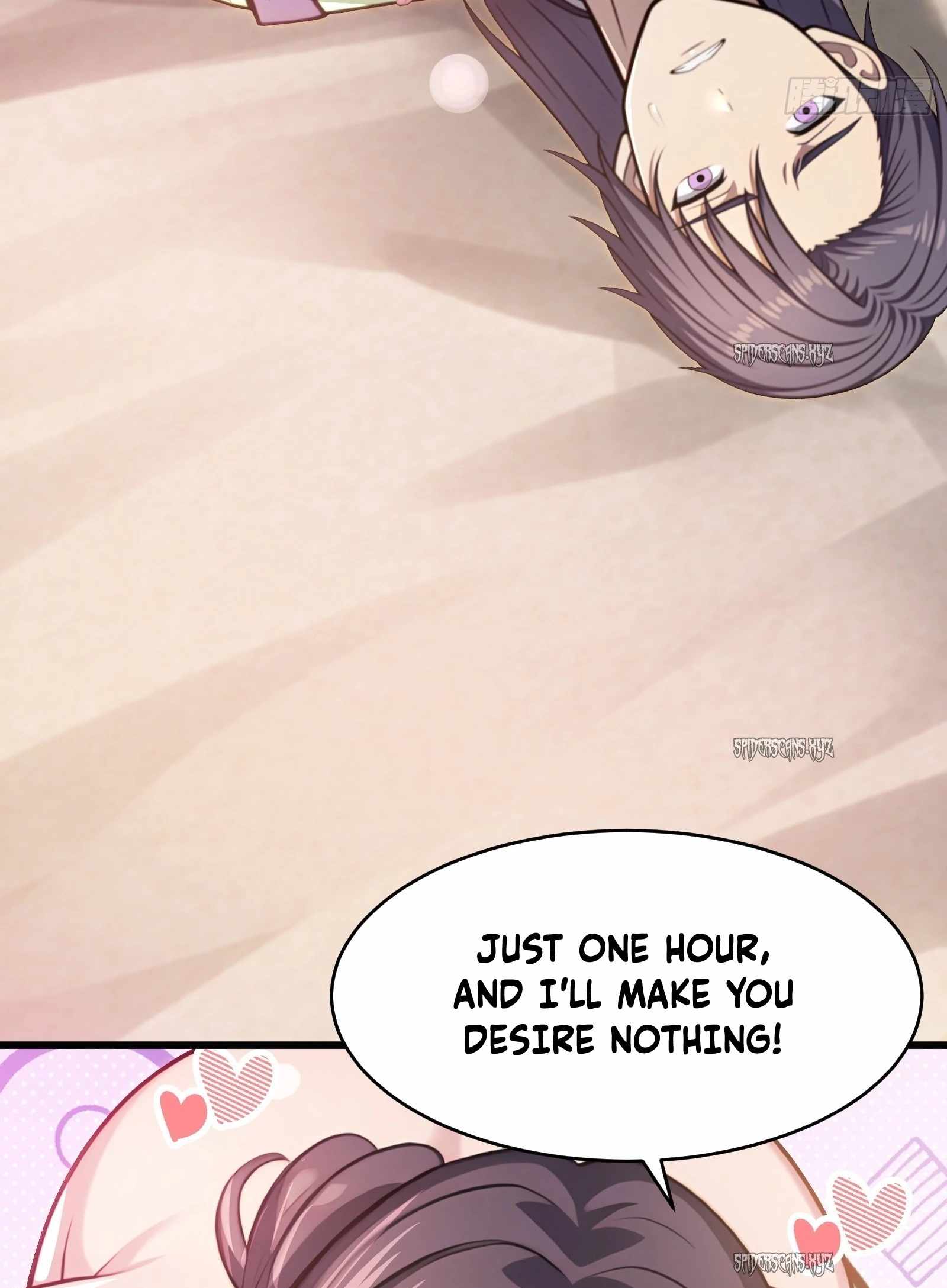 The Villain Wants to Live One More Day Chapter 37 - Page 43