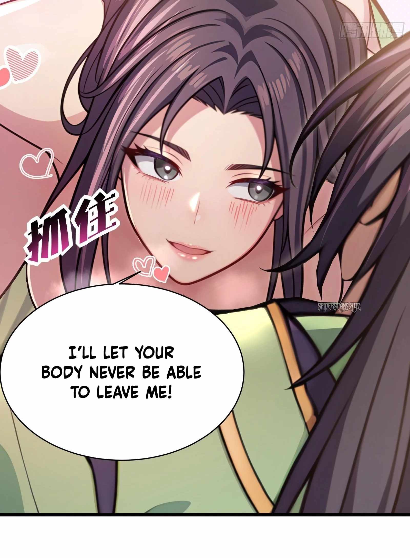 The Villain Wants to Live One More Day Chapter 37 - Page 44