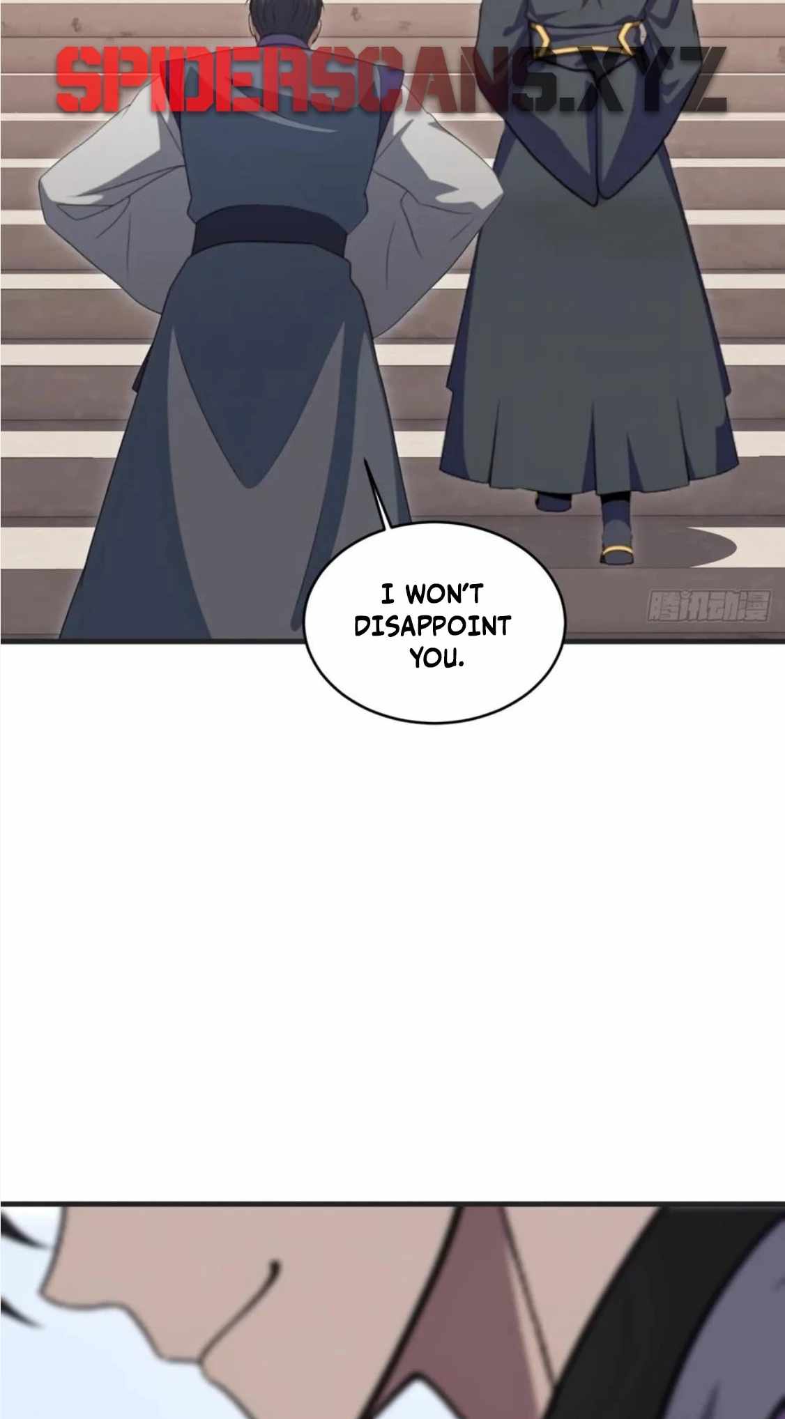 The Villain Wants to Live One More Day Chapter 38 - Page 10