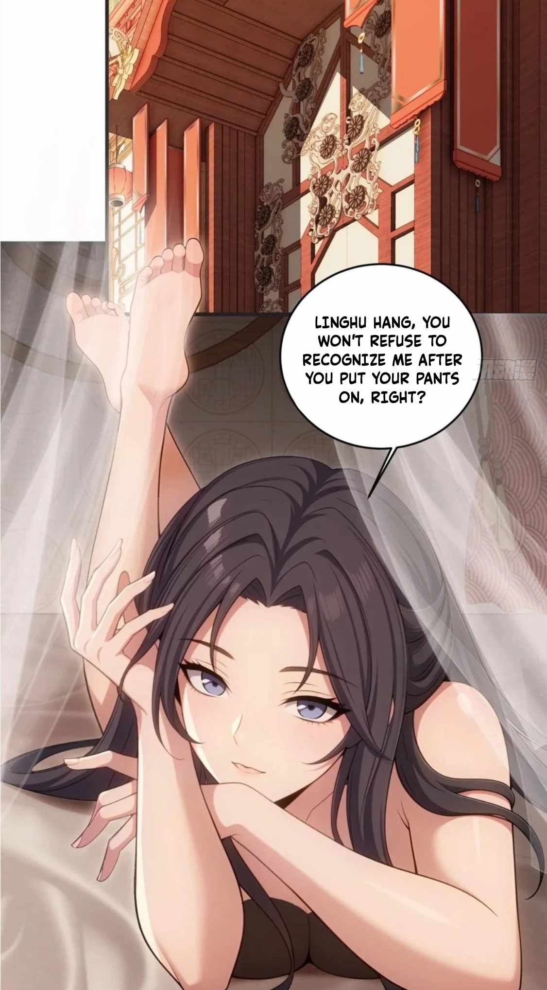 The Villain Wants to Live One More Day Chapter 38 - Page 13