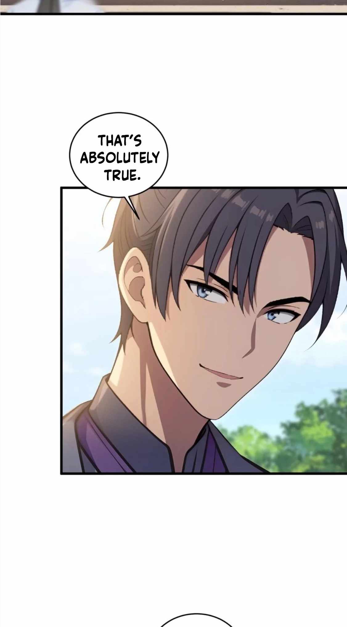 The Villain Wants to Live One More Day Chapter 38 - Page 2