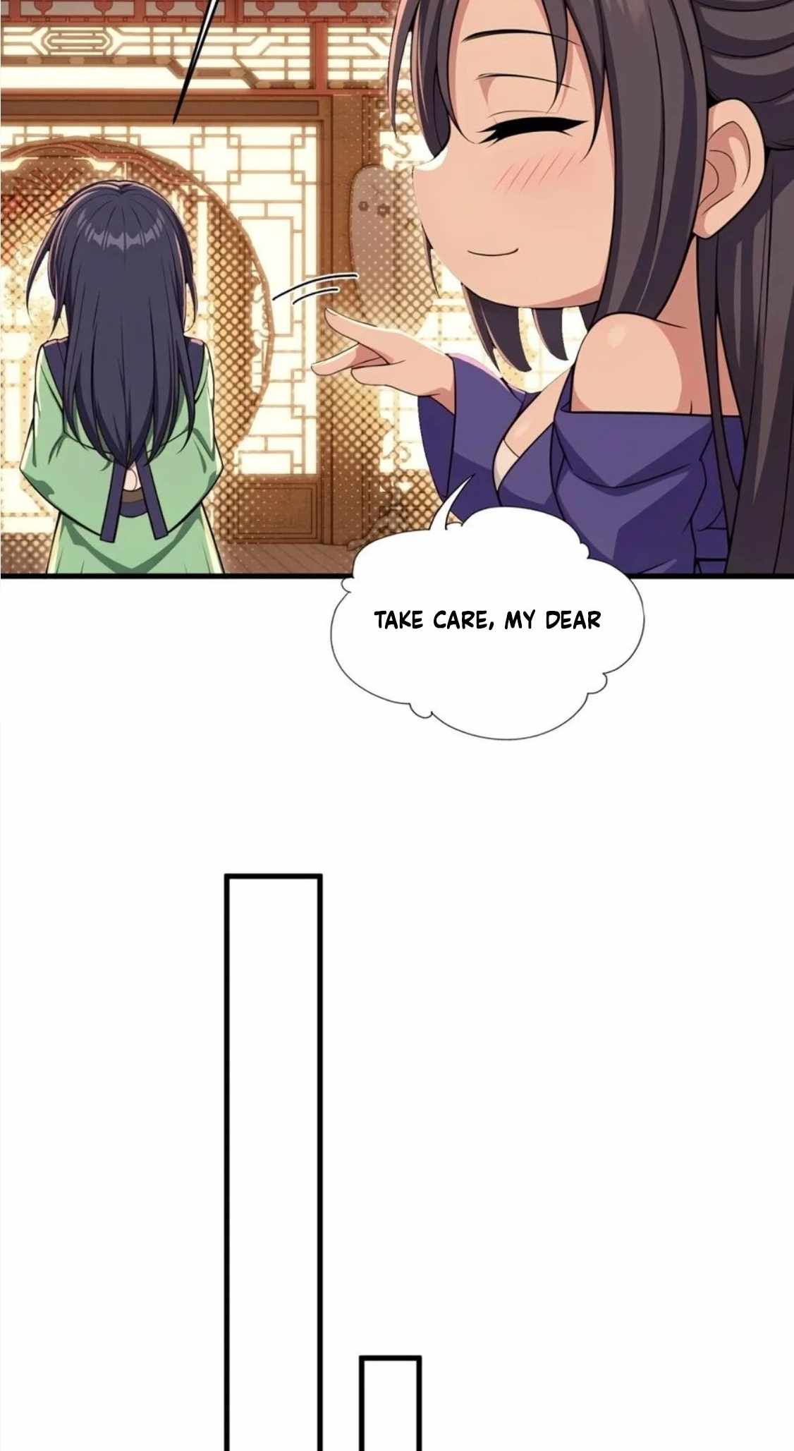 The Villain Wants to Live One More Day Chapter 38 - Page 23