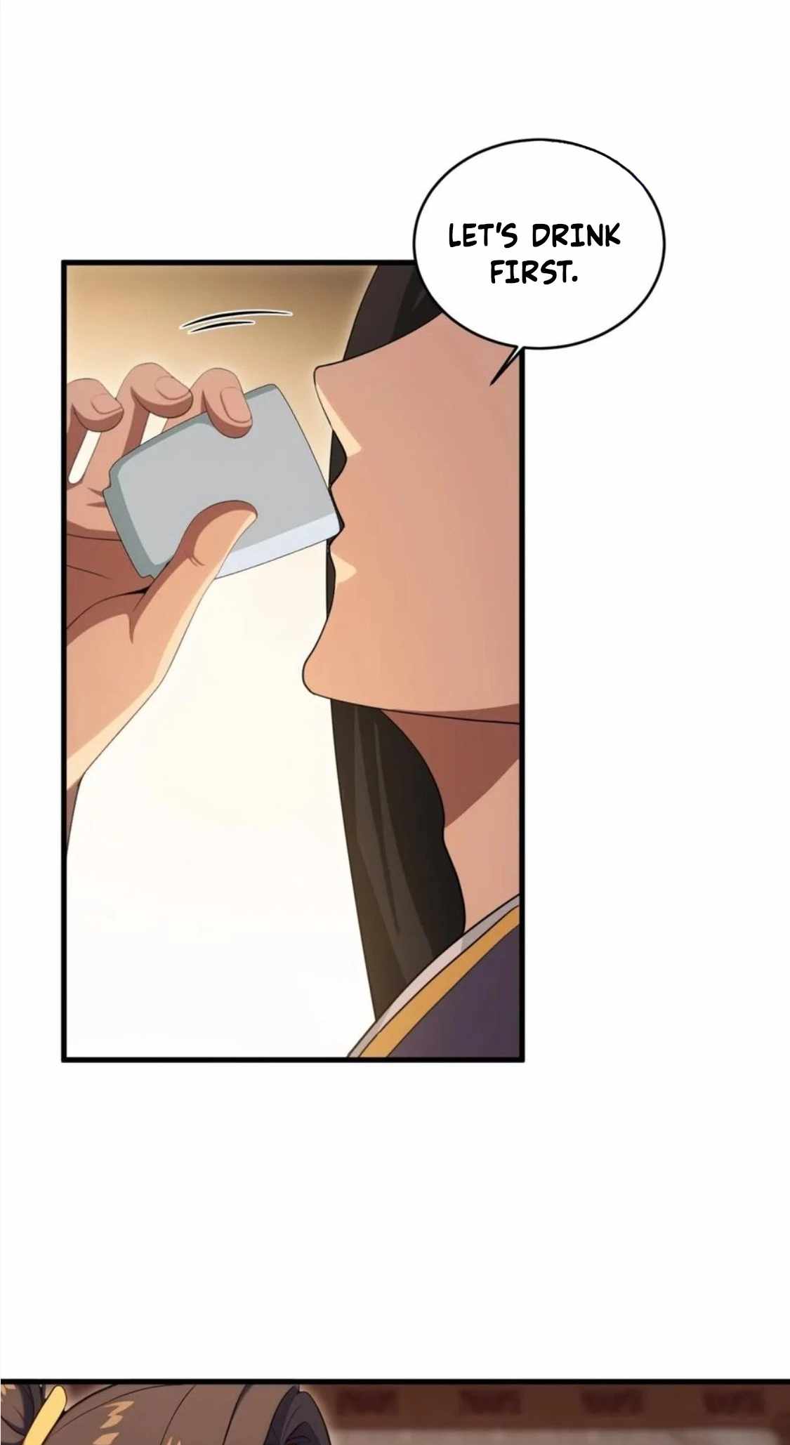 The Villain Wants to Live One More Day Chapter 38 - Page 28