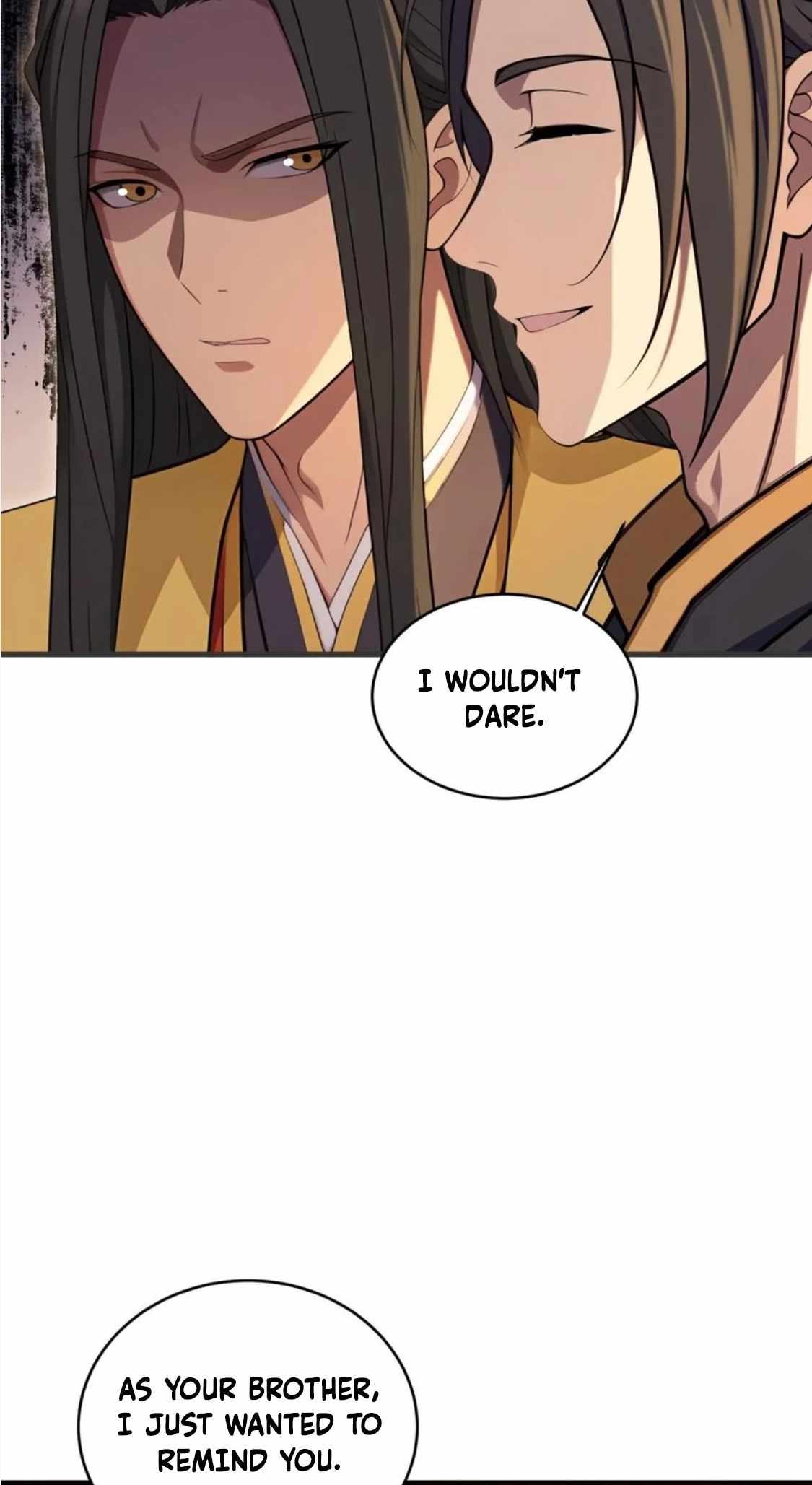 The Villain Wants to Live One More Day Chapter 38 - Page 37