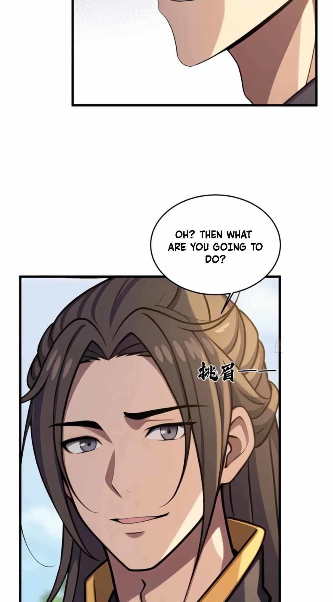 The Villain Wants to Live One More Day Chapter 38 - Page 6
