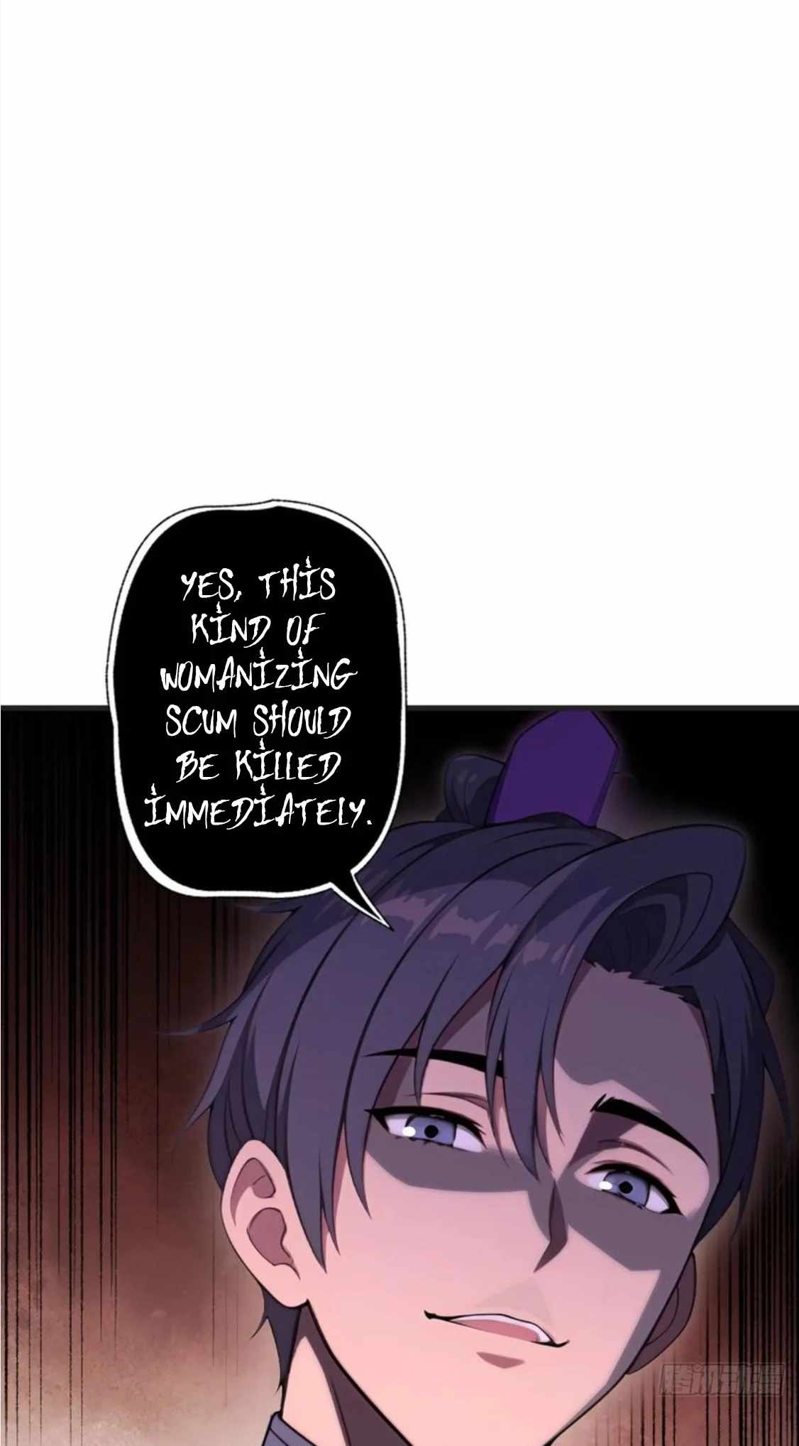 The Villain Wants to Live One More Day Chapter 38 - Page 8