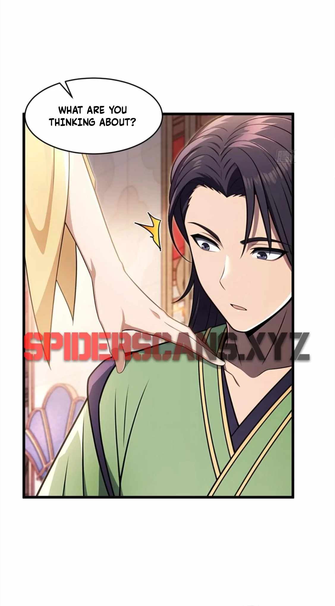 The Villain Wants to Live One More Day Chapter 39 - Page 12