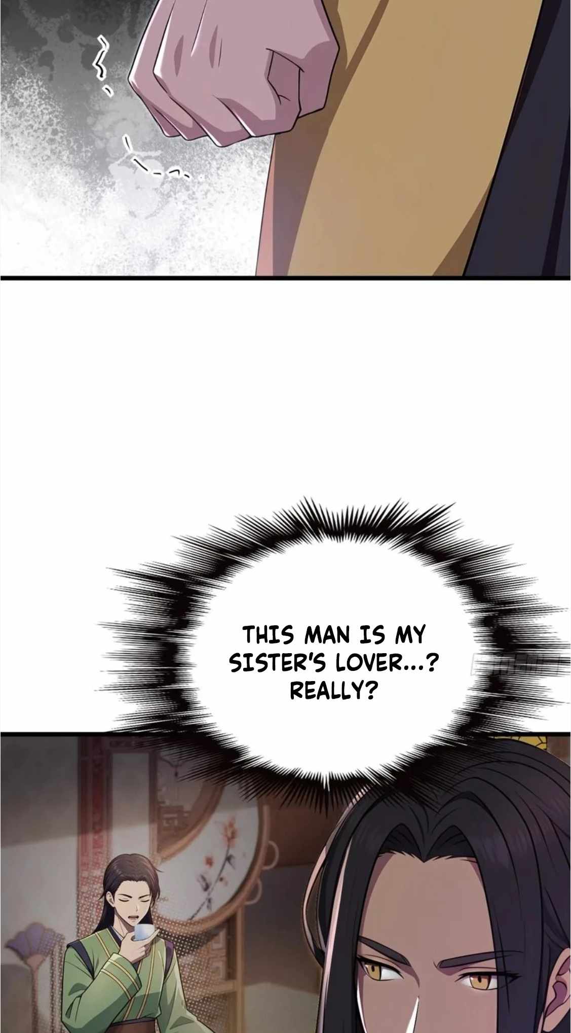 The Villain Wants to Live One More Day Chapter 39 - Page 2