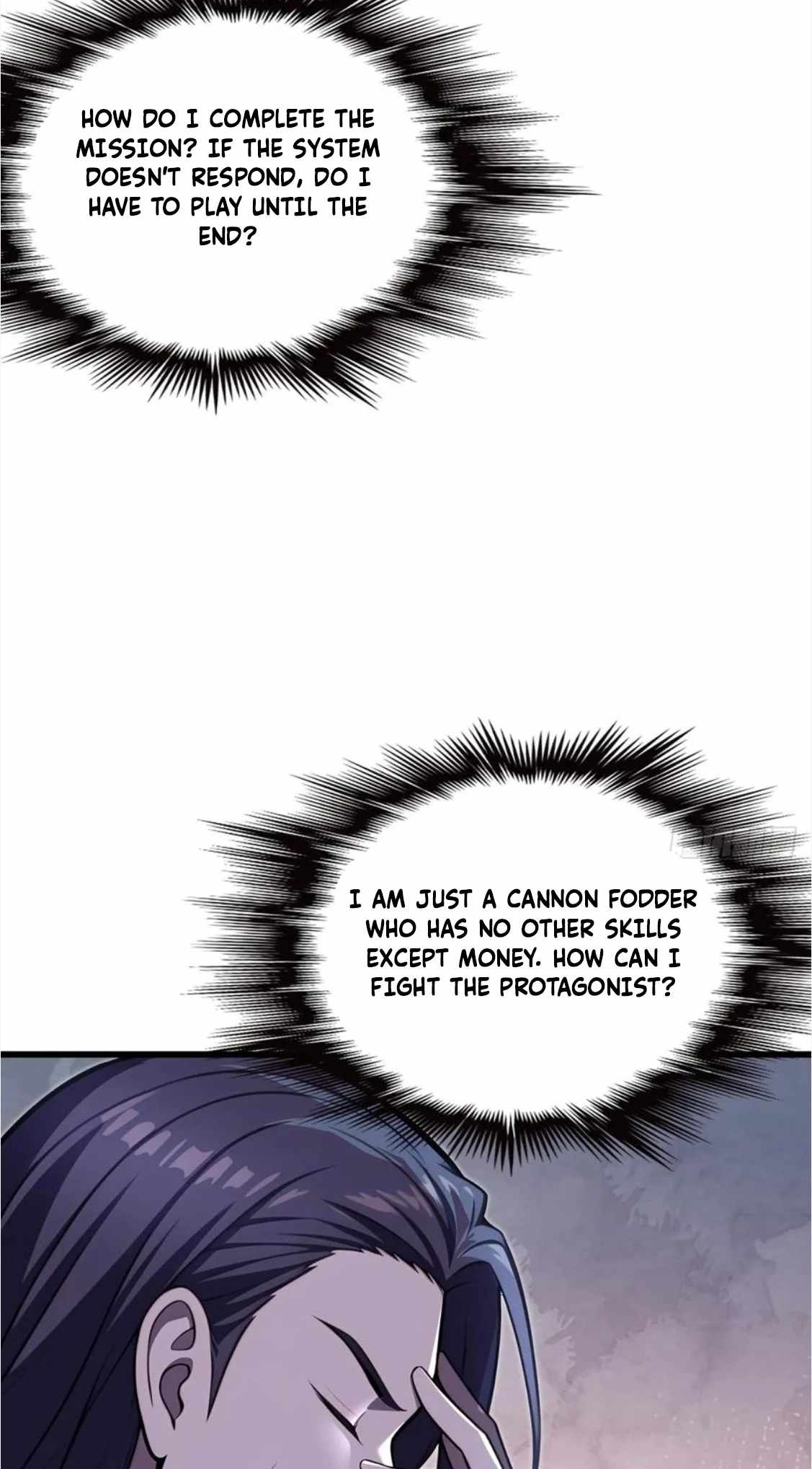 The Villain Wants to Live One More Day Chapter 39 - Page 7