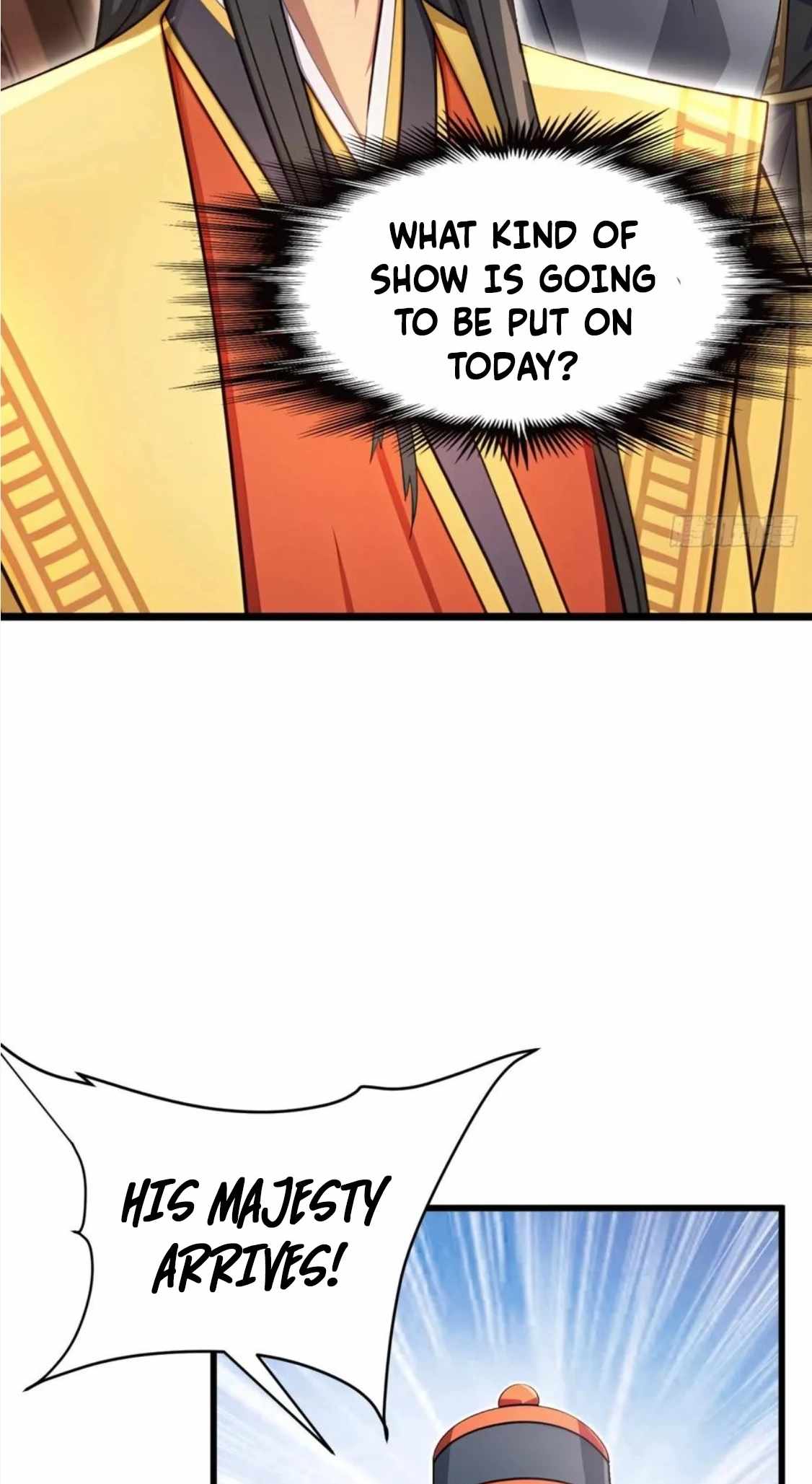 The Villain Wants to Live One More Day Chapter 40 - Page 17