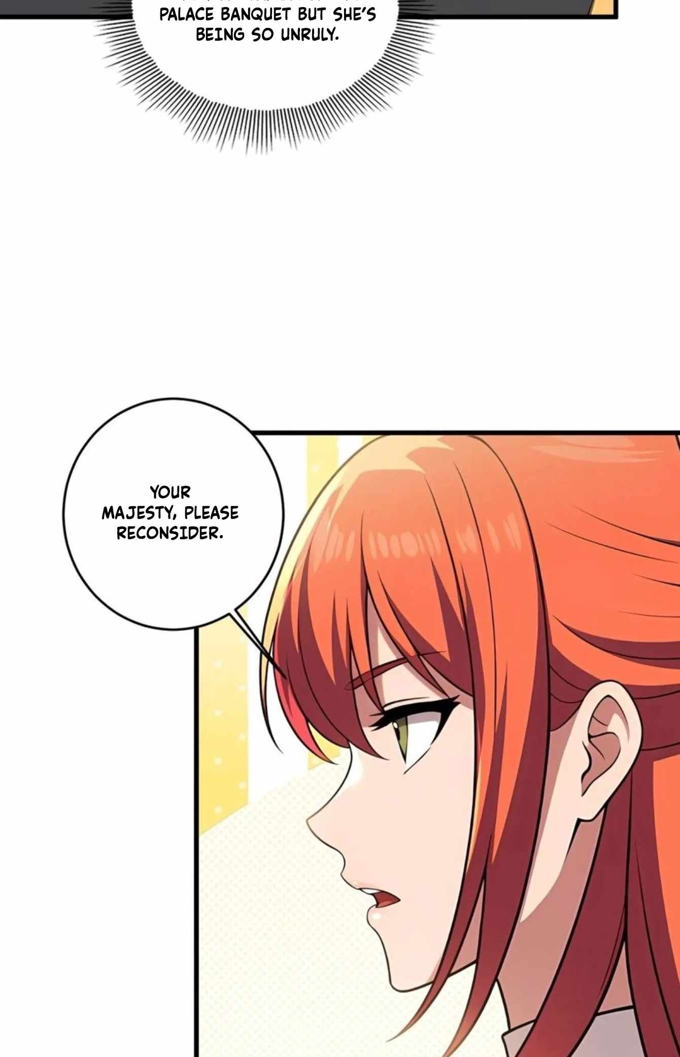 The Villain Wants to Live One More Day Chapter 41 - Page 12