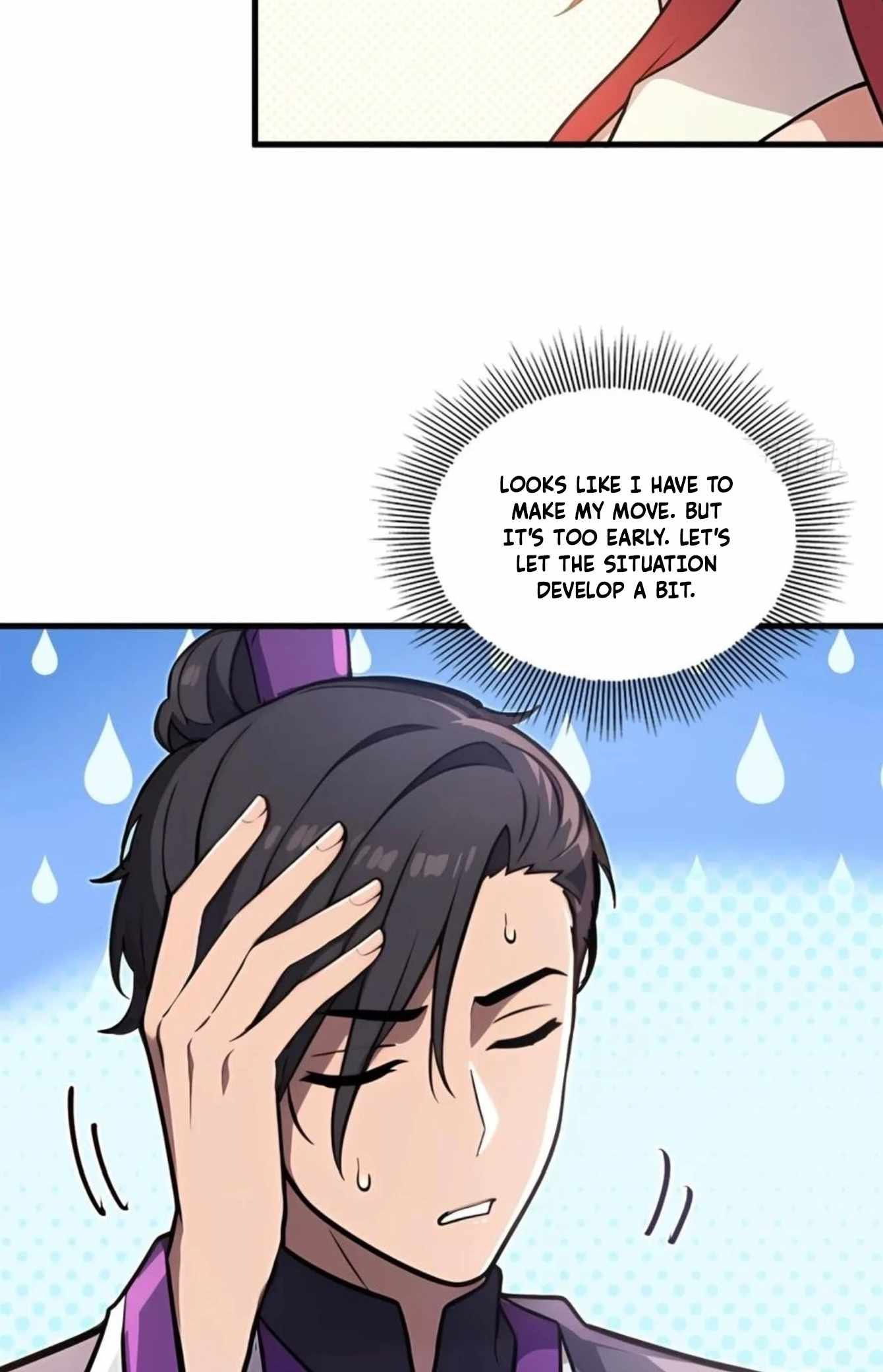 The Villain Wants to Live One More Day Chapter 41 - Page 13