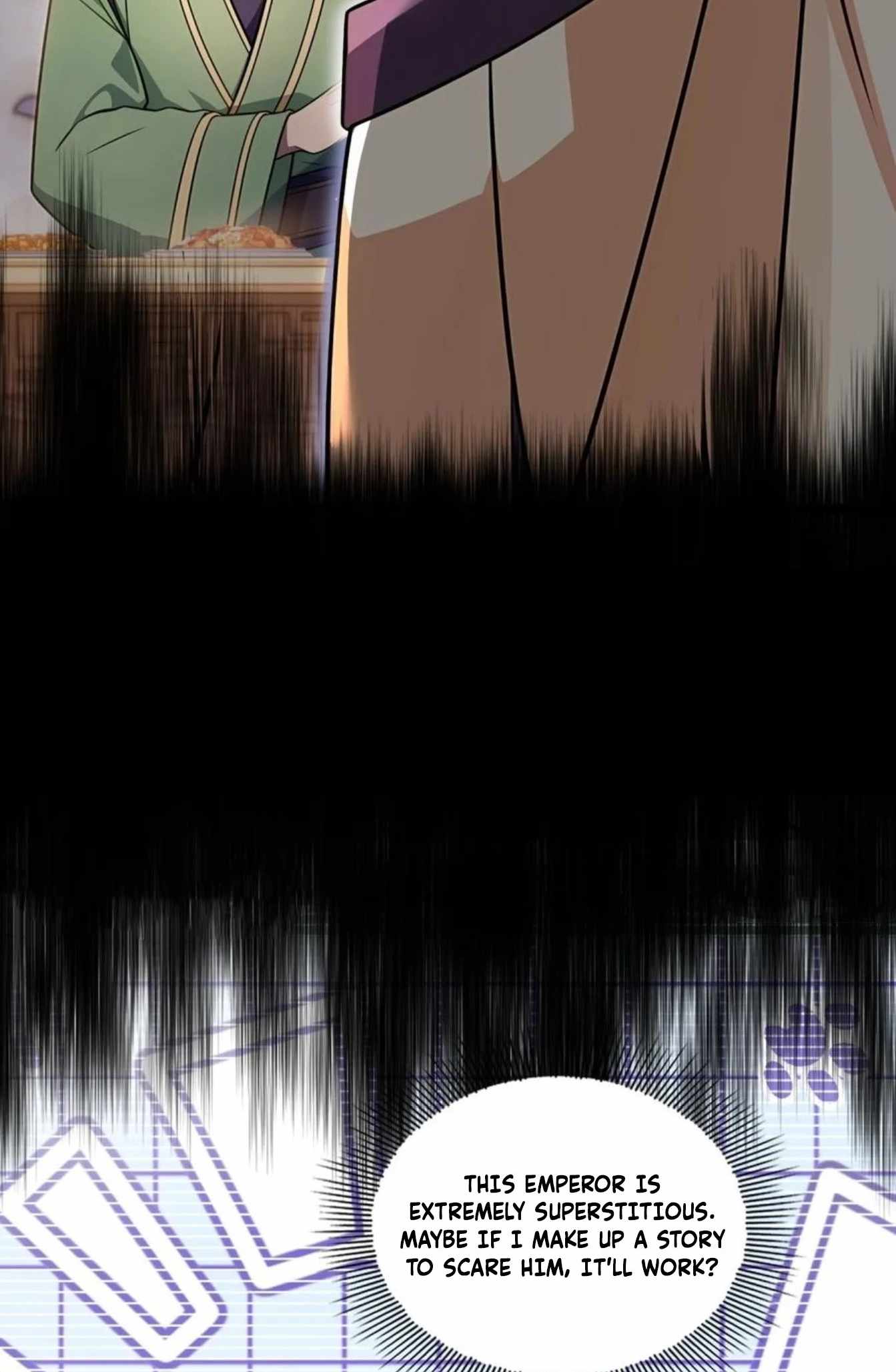 The Villain Wants to Live One More Day Chapter 41 - Page 15