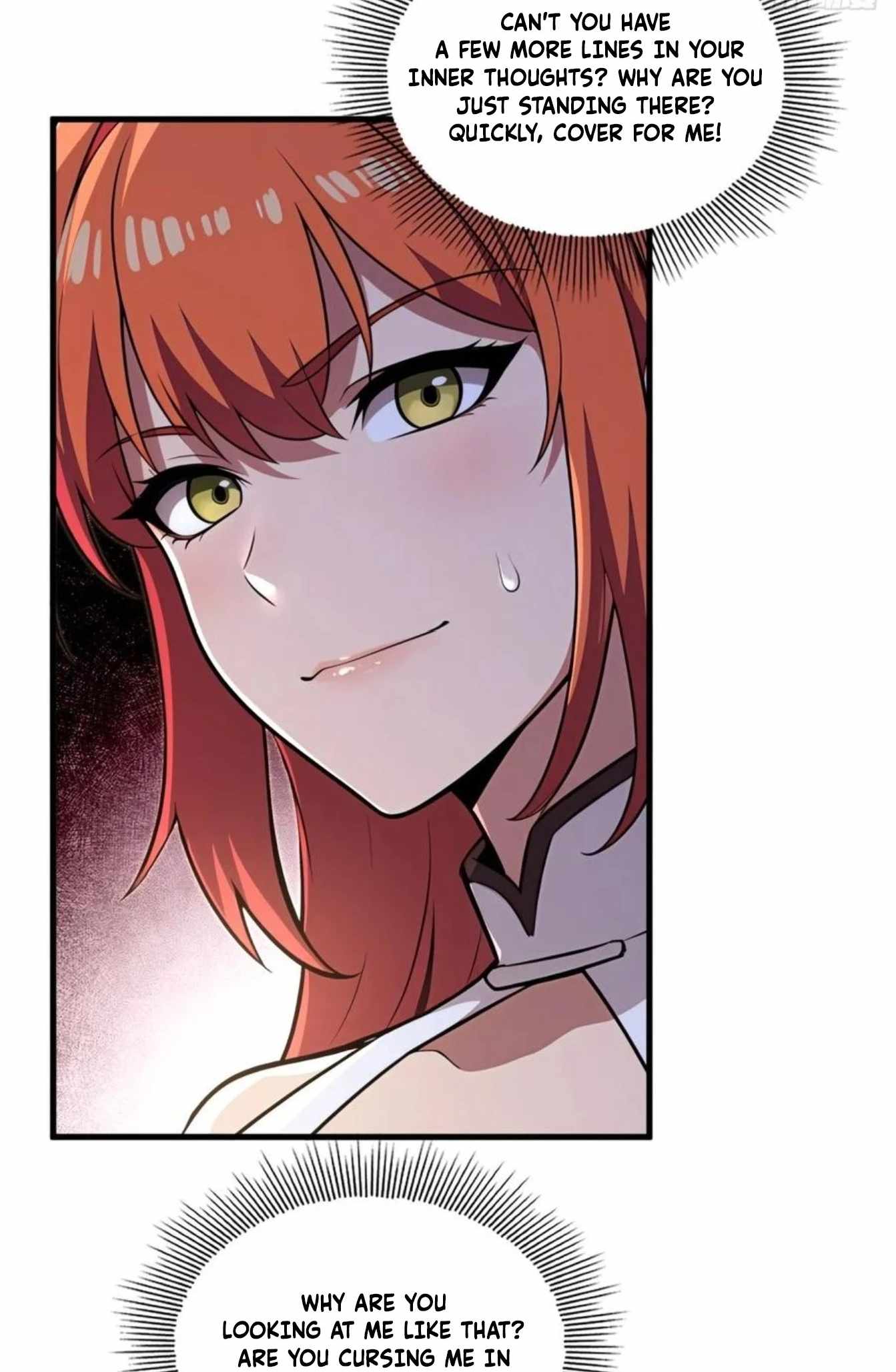The Villain Wants to Live One More Day Chapter 41 - Page 18