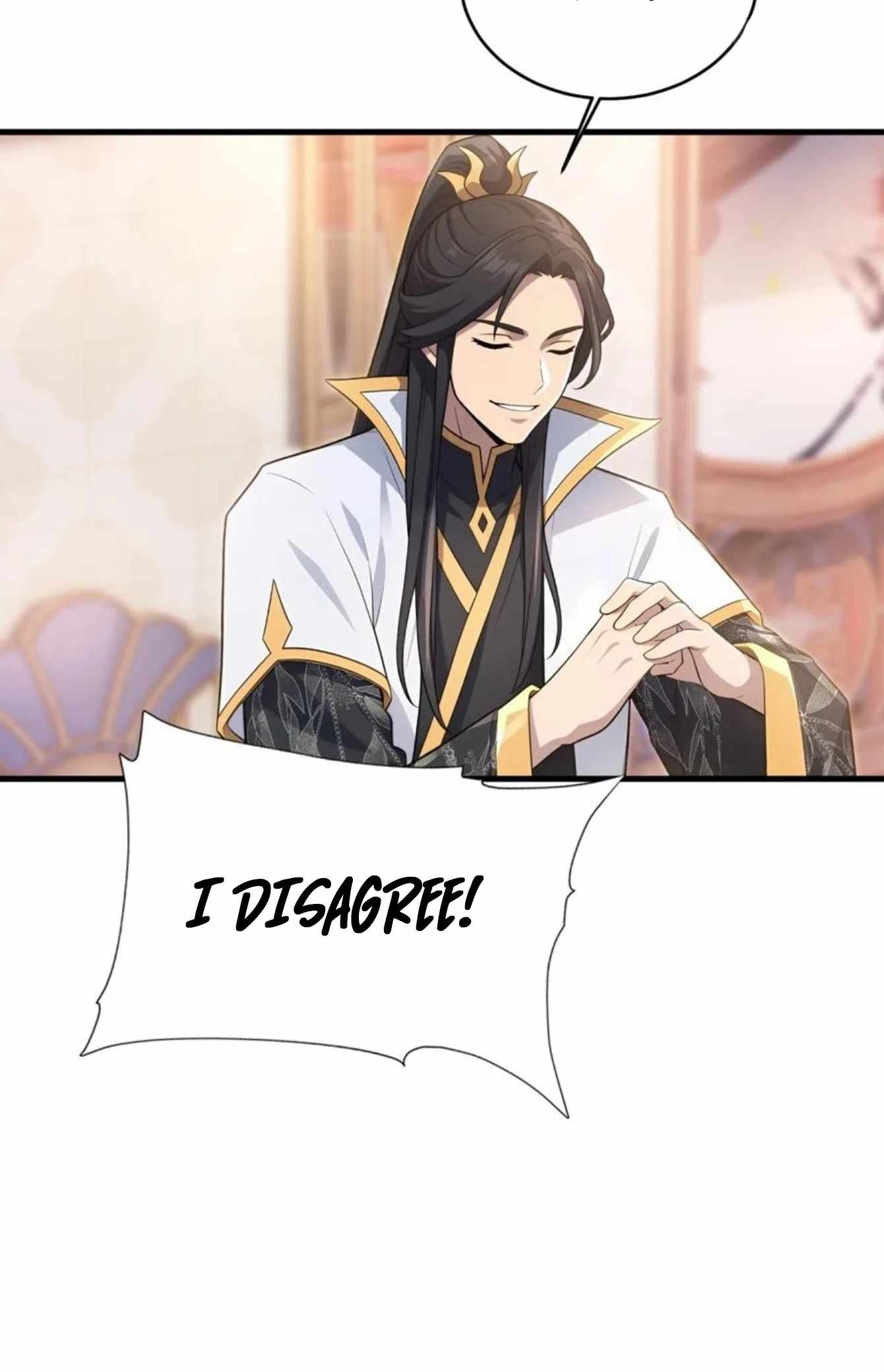 The Villain Wants to Live One More Day Chapter 41 - Page 2