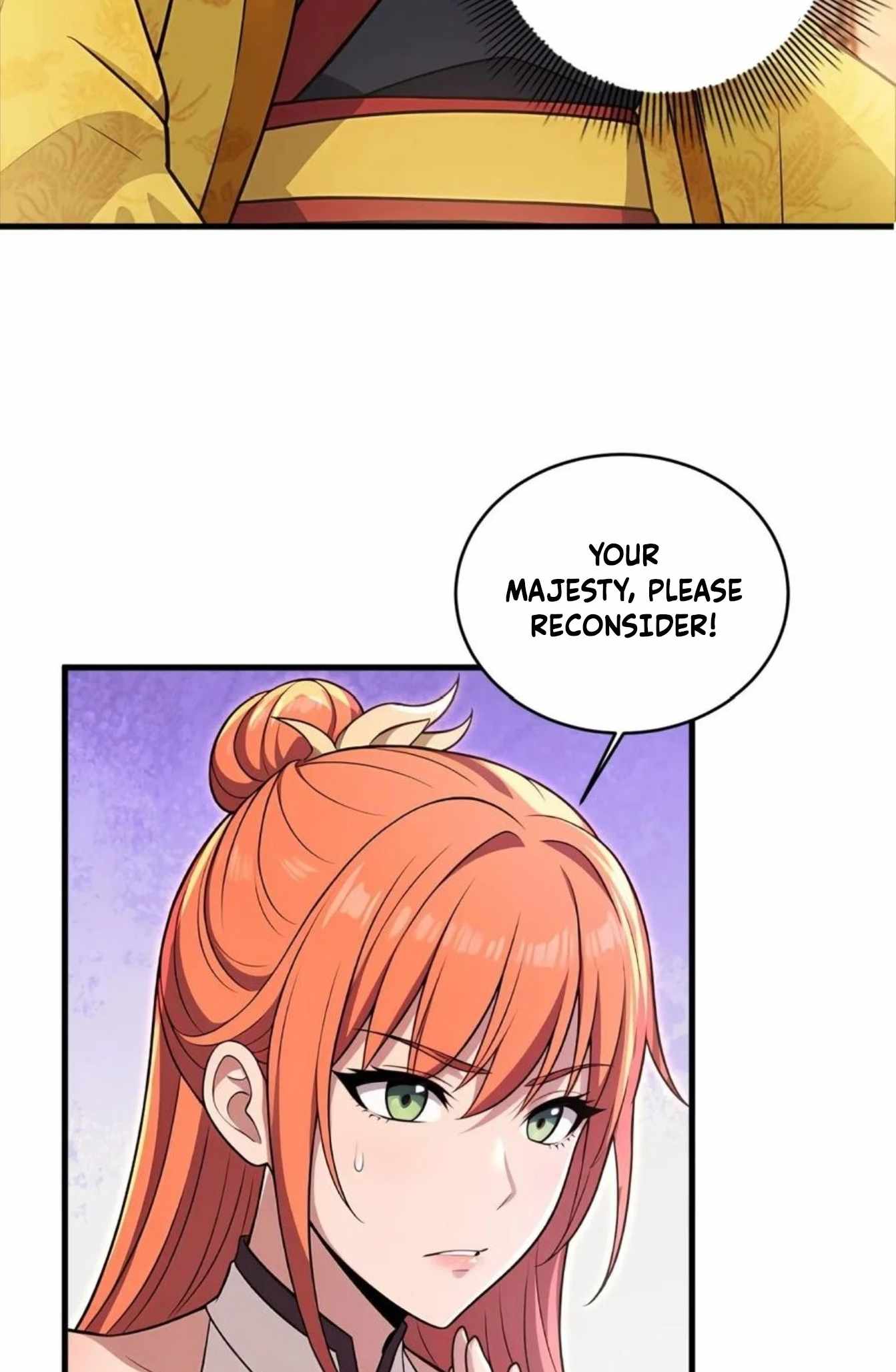 The Villain Wants to Live One More Day Chapter 41 - Page 22