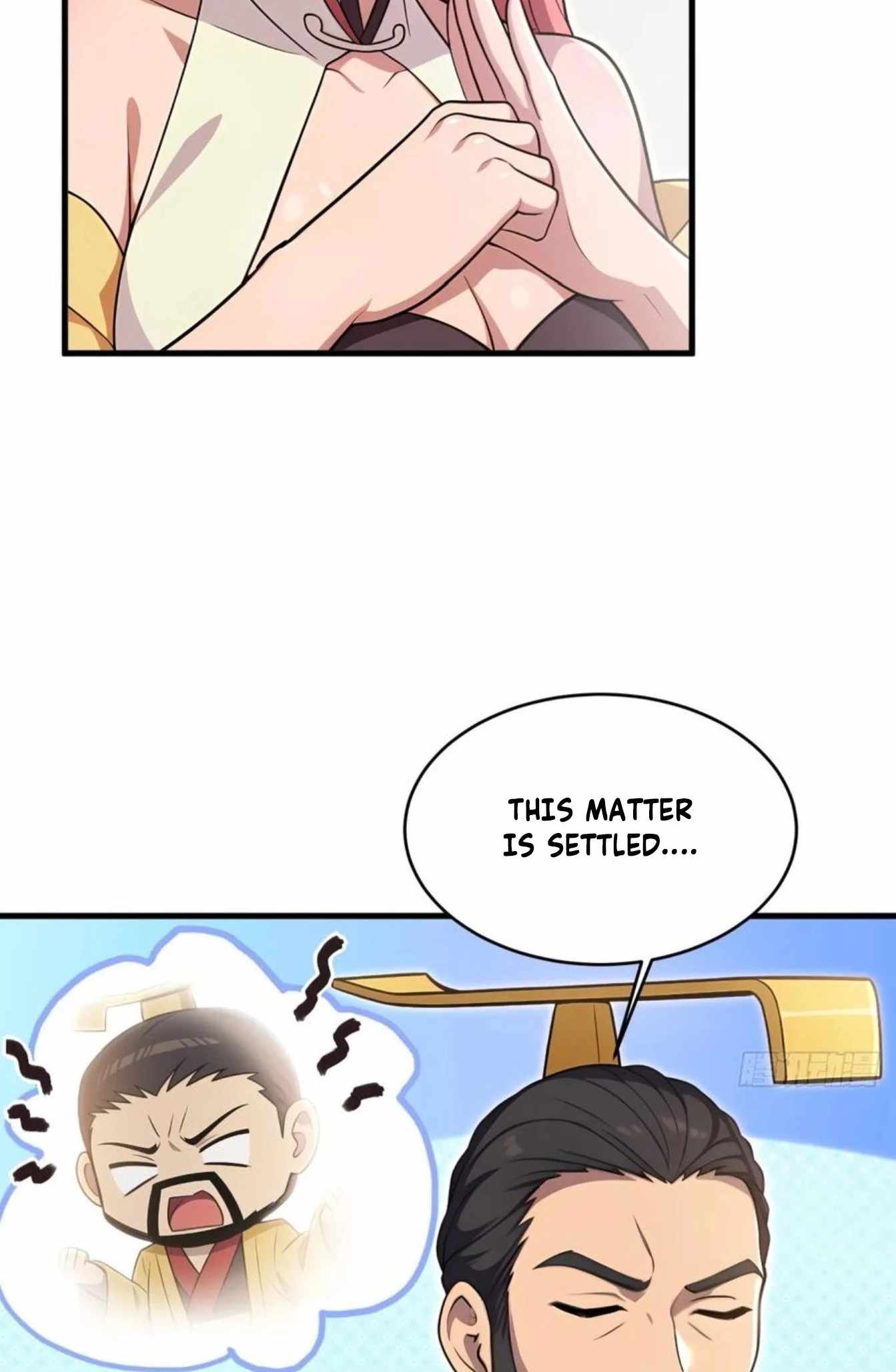 The Villain Wants to Live One More Day Chapter 41 - Page 23