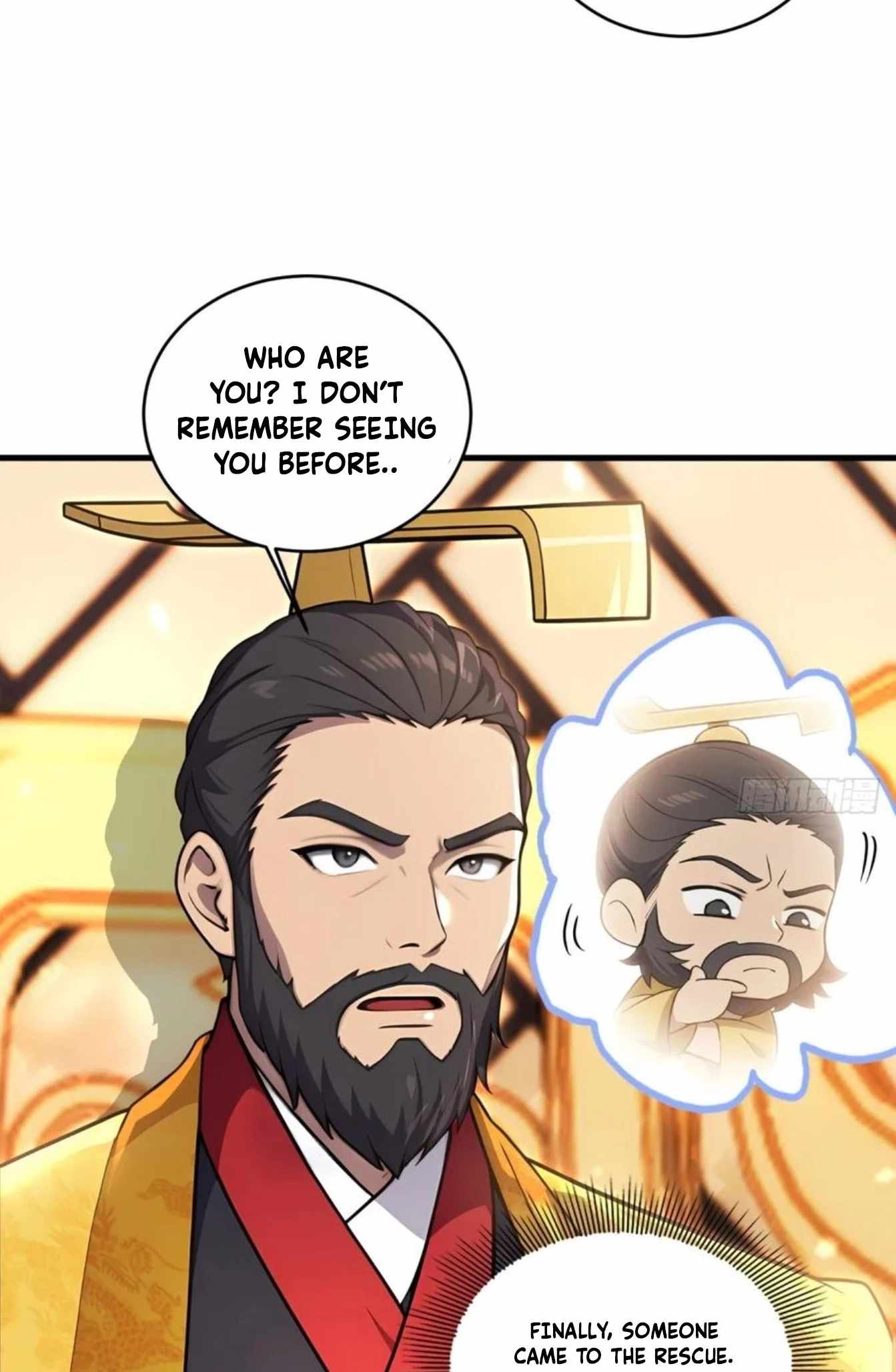 The Villain Wants to Live One More Day Chapter 41 - Page 26