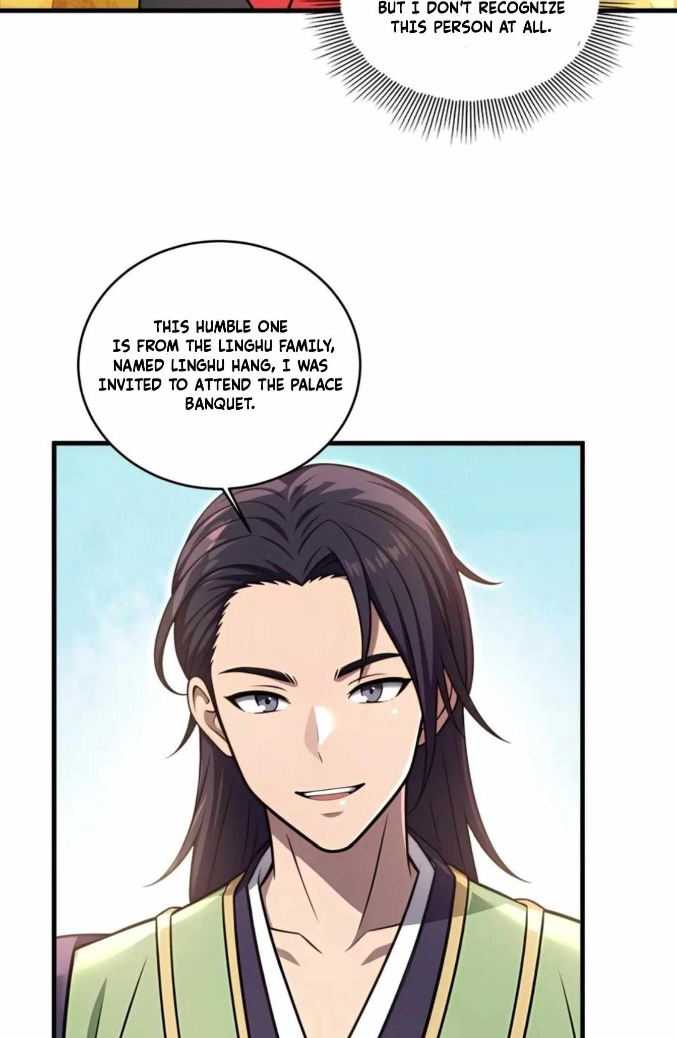 The Villain Wants to Live One More Day Chapter 41 - Page 27