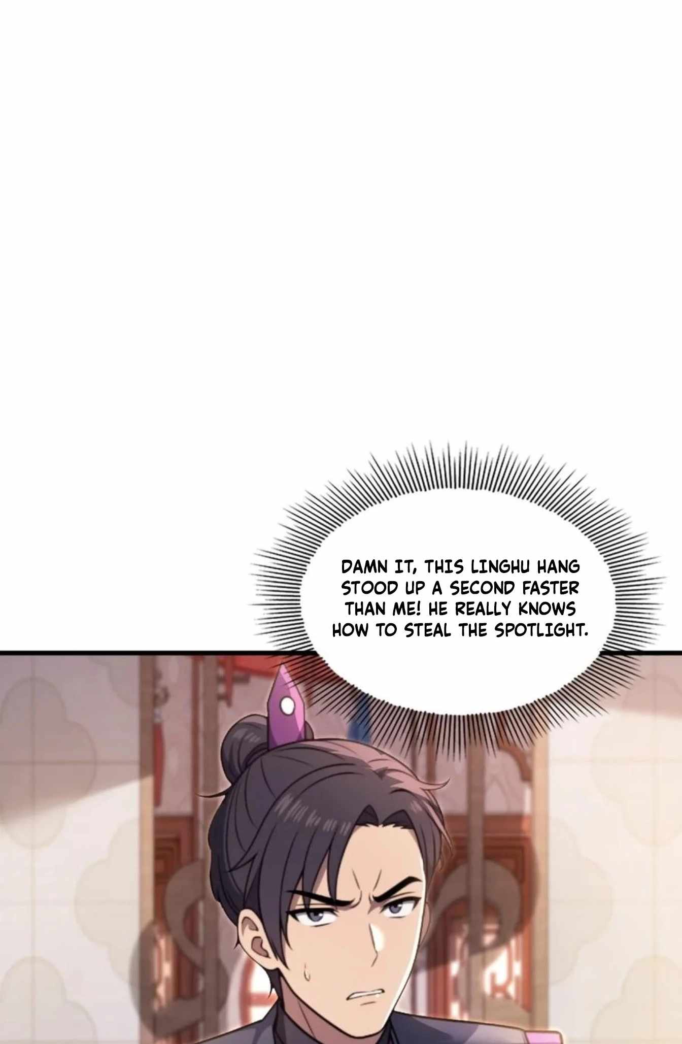 The Villain Wants to Live One More Day Chapter 41 - Page 29