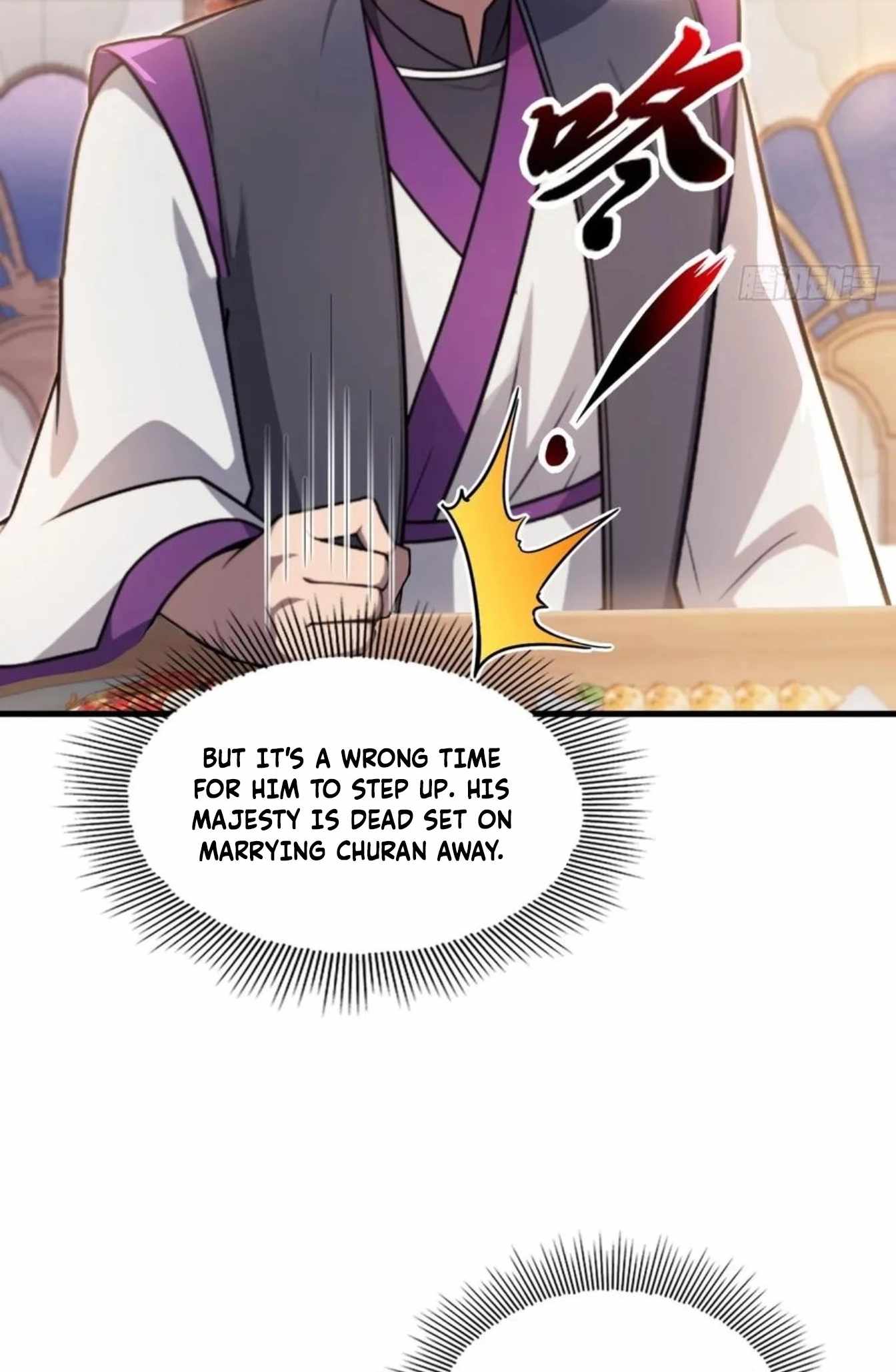 The Villain Wants to Live One More Day Chapter 41 - Page 30