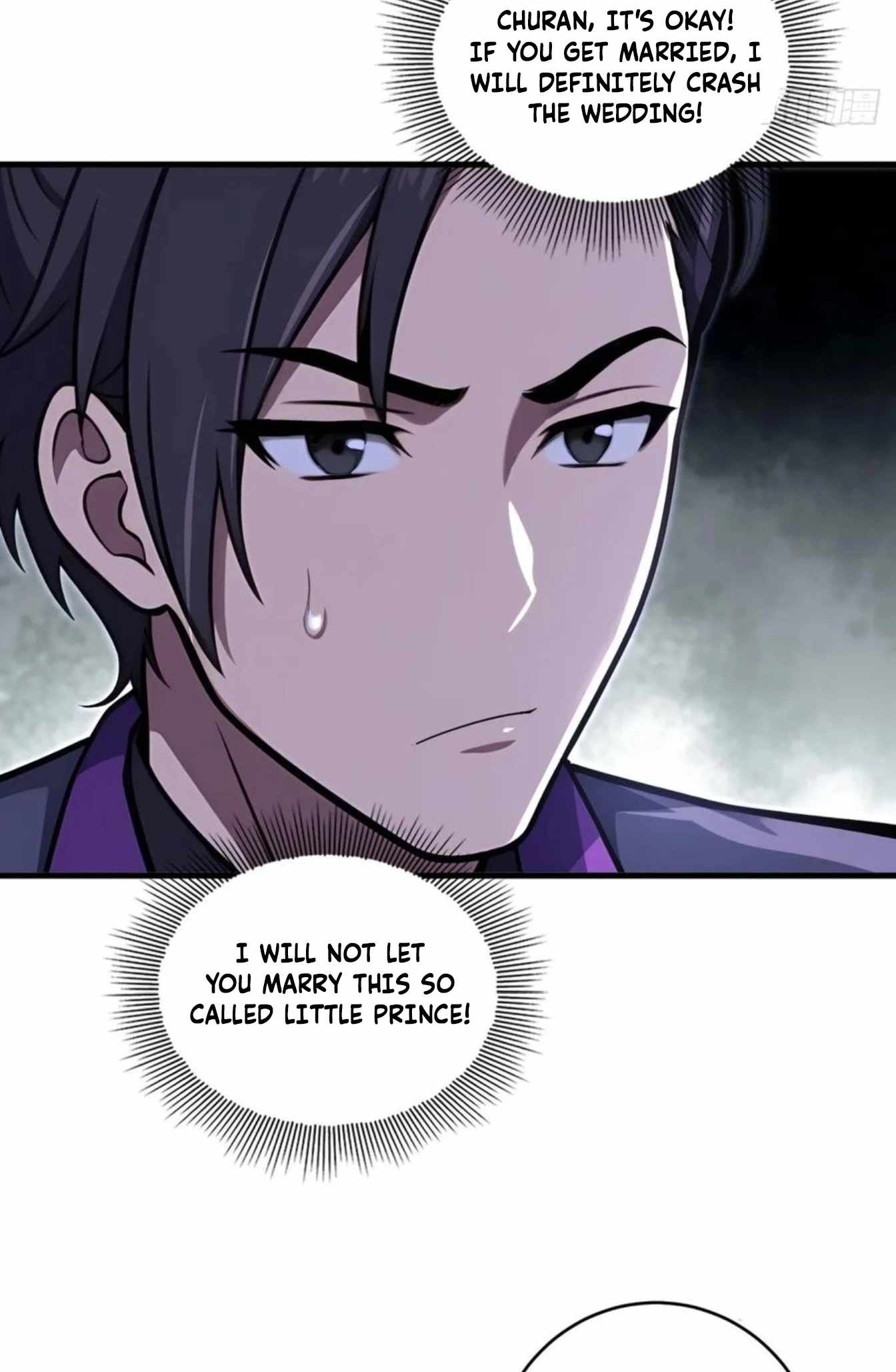 The Villain Wants to Live One More Day Chapter 41 - Page 31