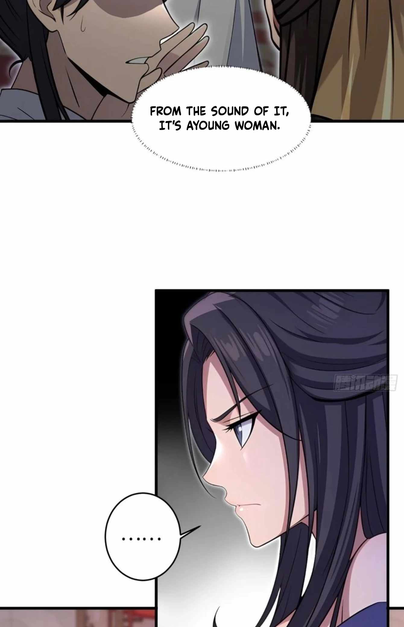 The Villain Wants to Live One More Day Chapter 41 - Page 4