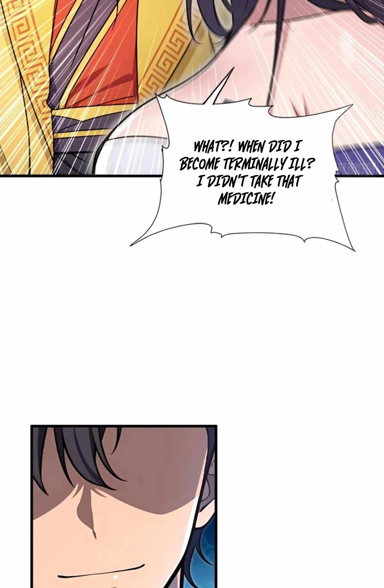 The Villain Wants to Live One More Day Chapter 41 - Page 40