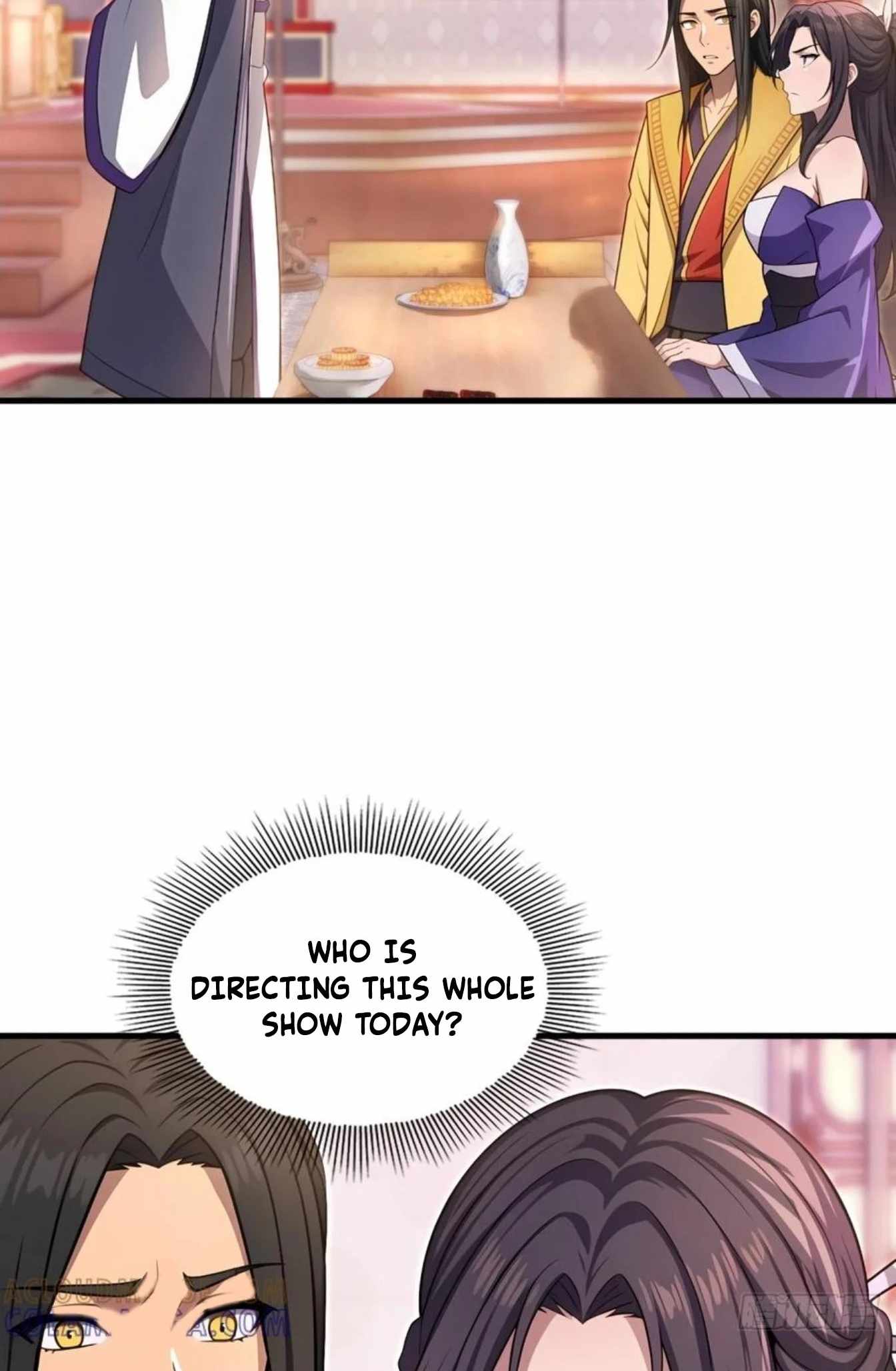 The Villain Wants to Live One More Day Chapter 41 - Page 44