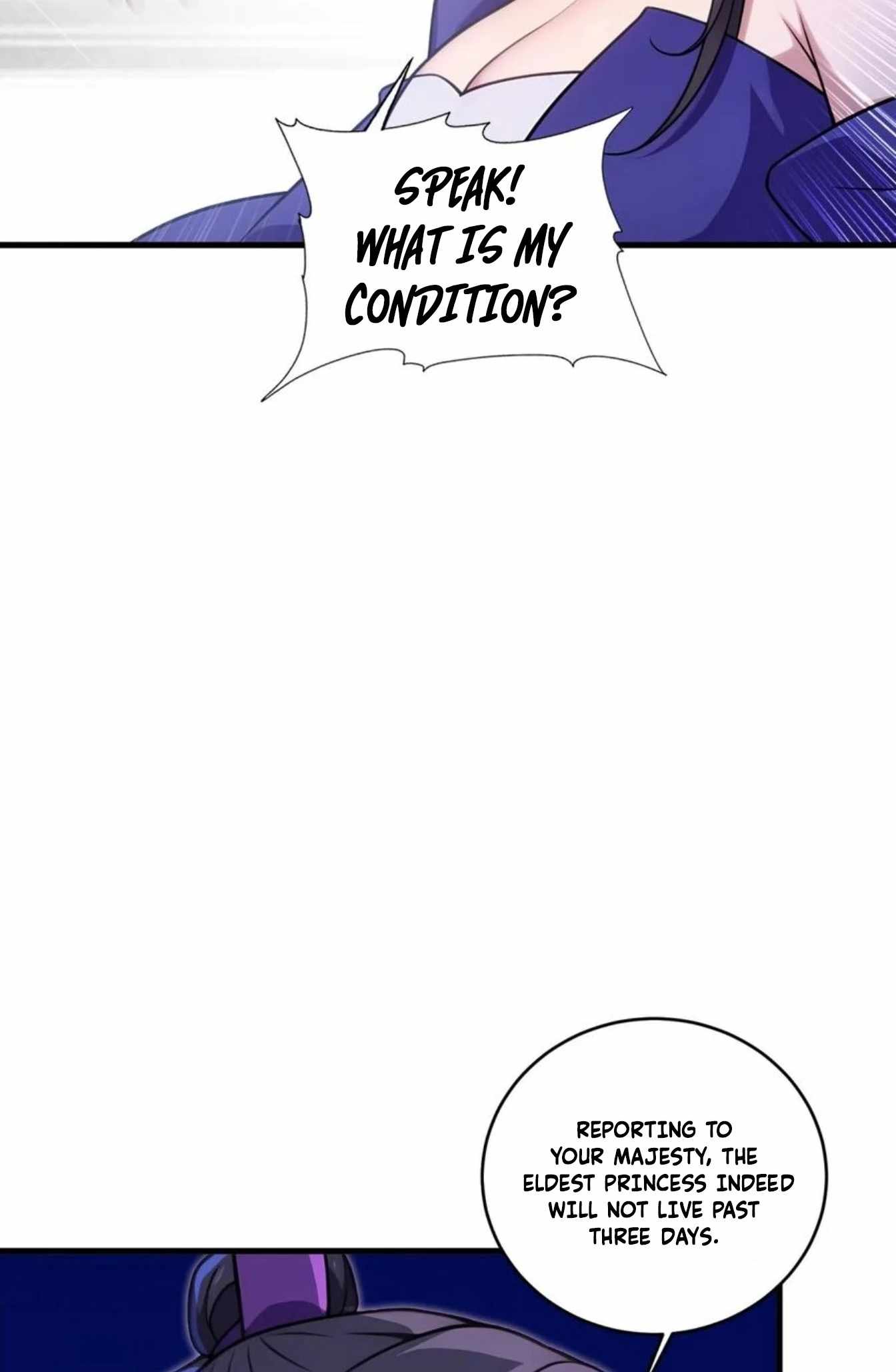 The Villain Wants to Live One More Day Chapter 41 - Page 48