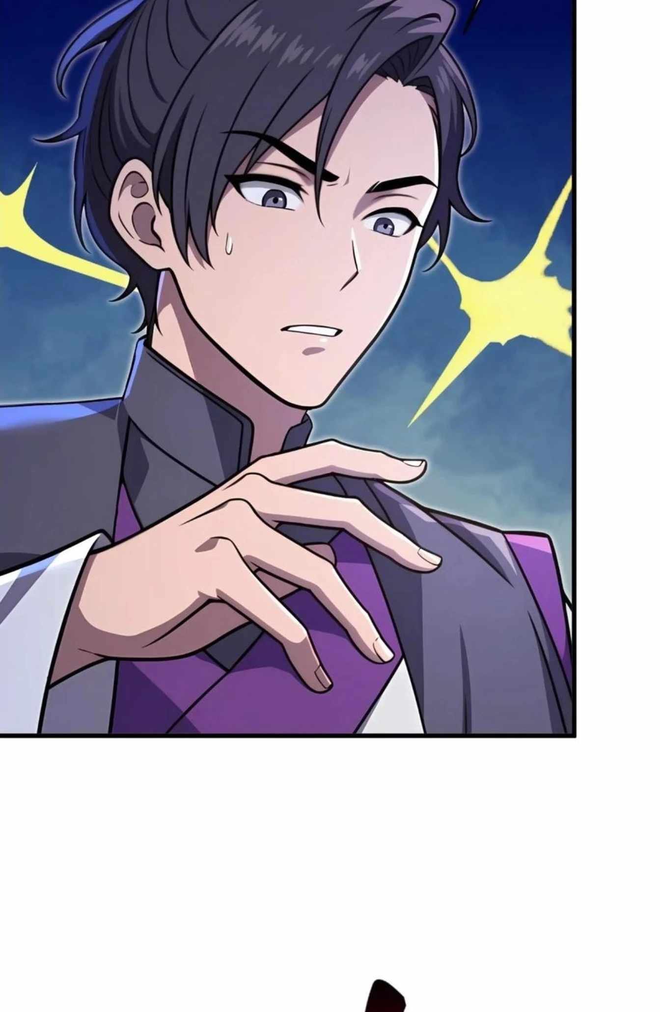 The Villain Wants to Live One More Day Chapter 41 - Page 49