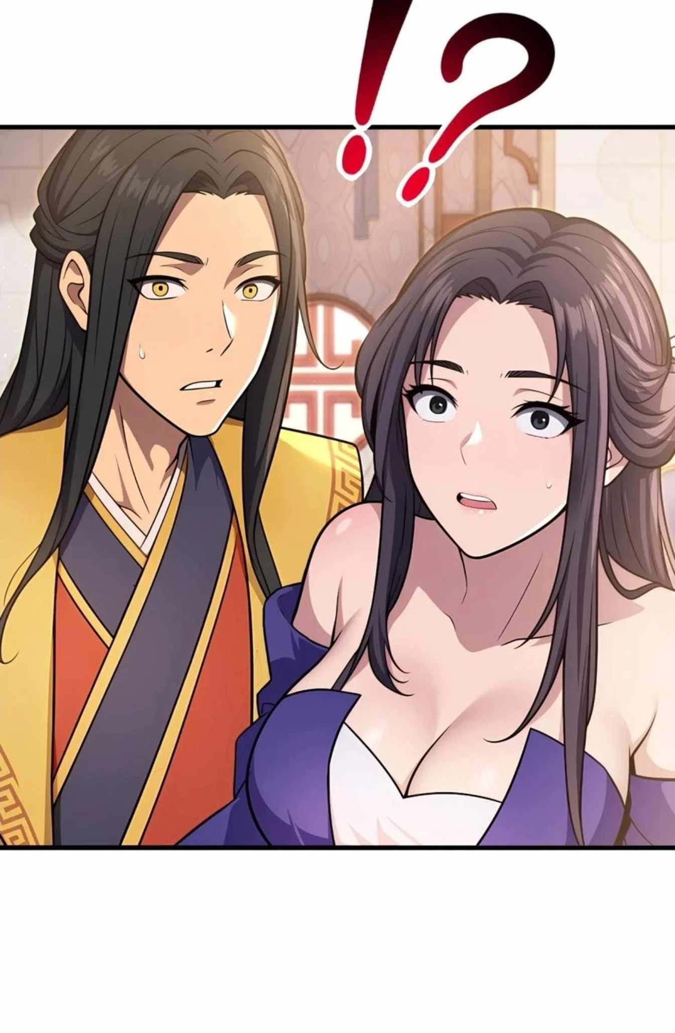 The Villain Wants to Live One More Day Chapter 41 - Page 50