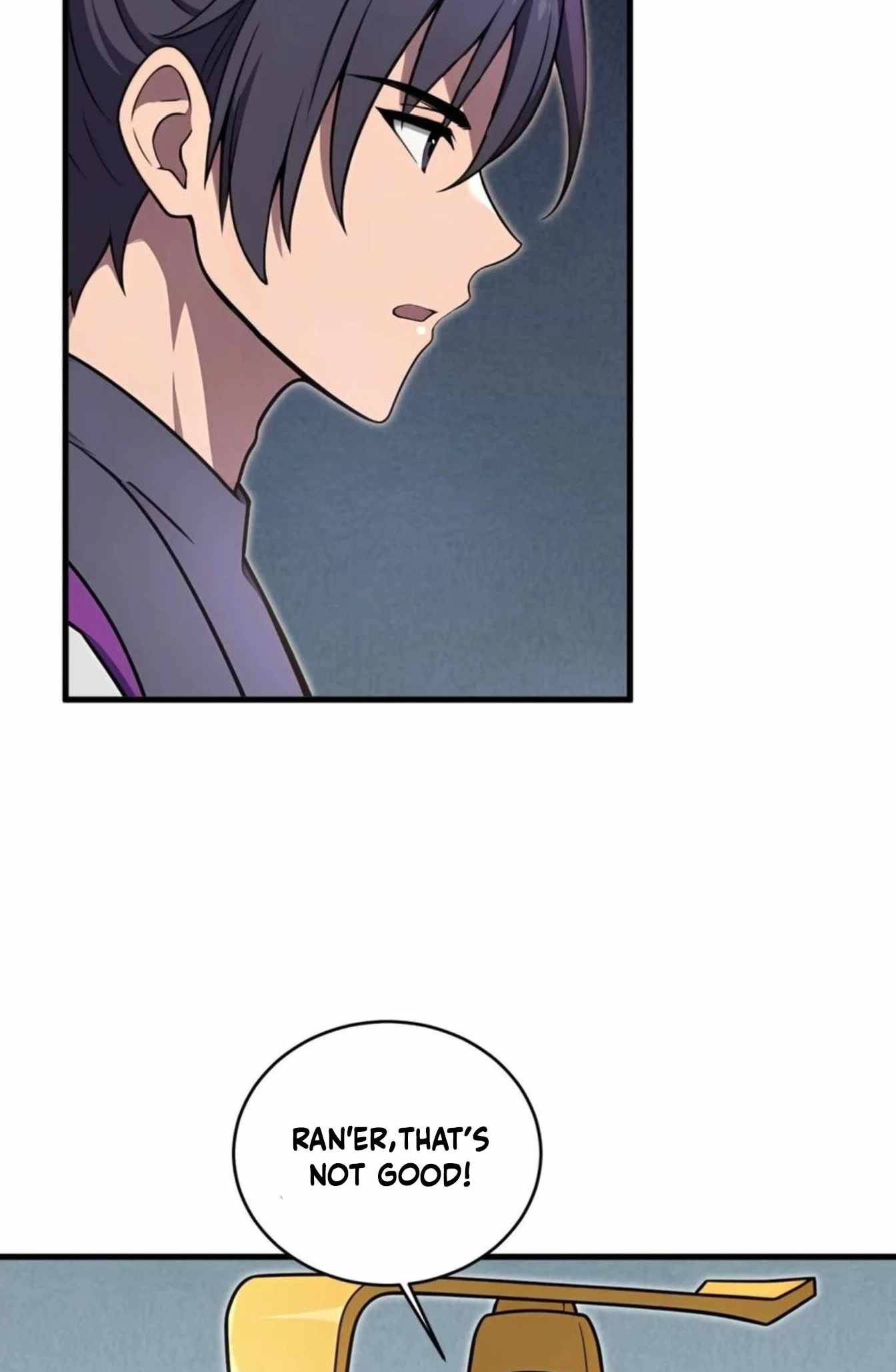 The Villain Wants to Live One More Day Chapter 41 - Page 53