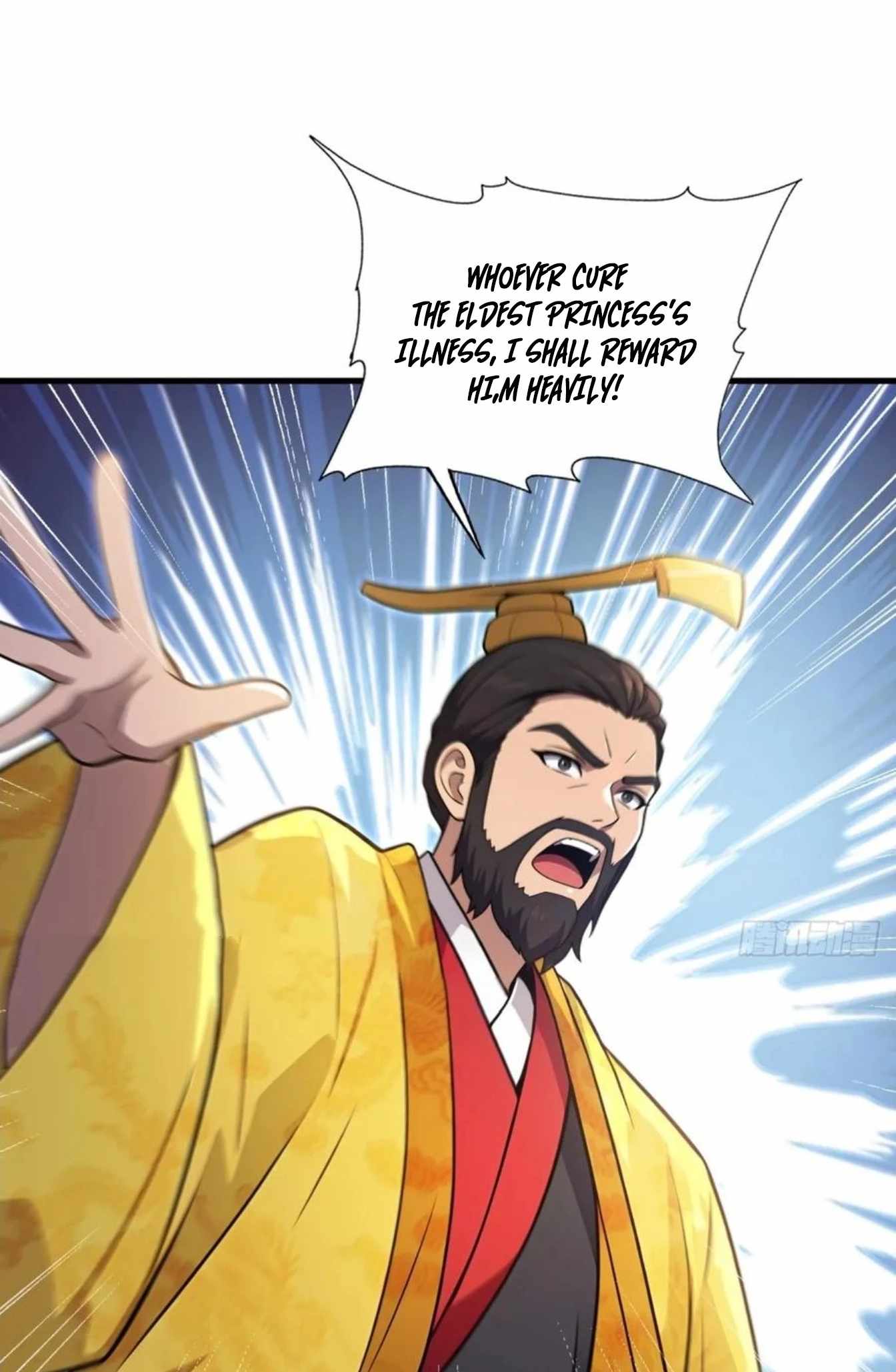 The Villain Wants to Live One More Day Chapter 41 - Page 55