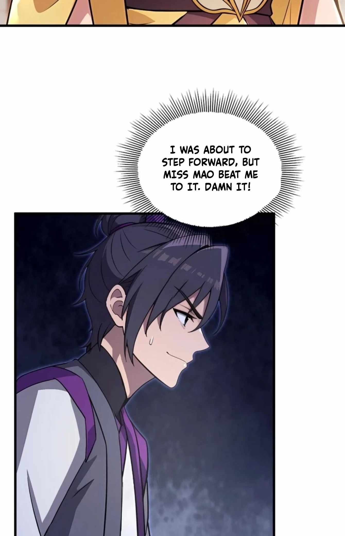 The Villain Wants to Live One More Day Chapter 41 - Page 7