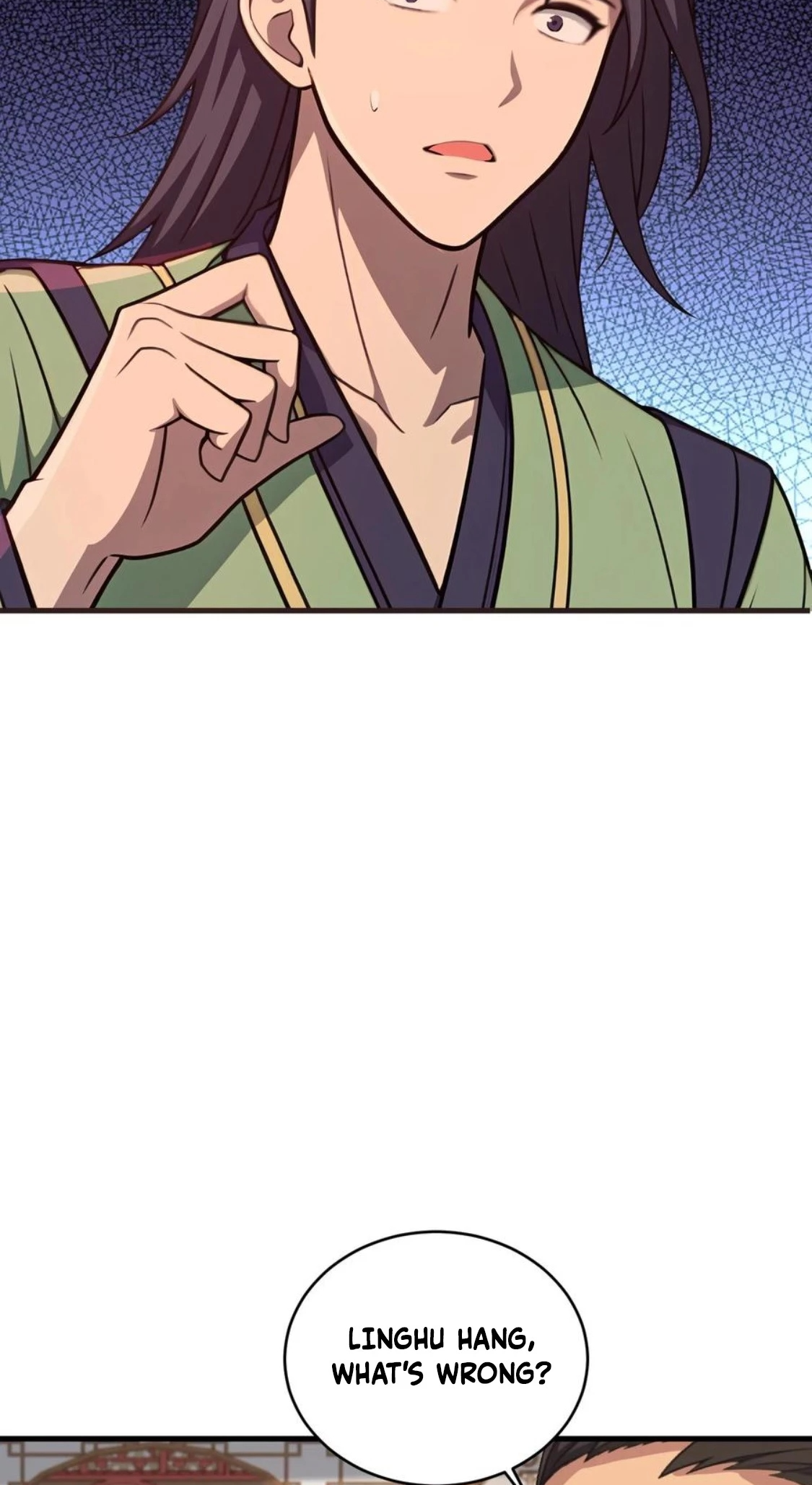 The Villain Wants to Live One More Day Chapter 42 - Page 24