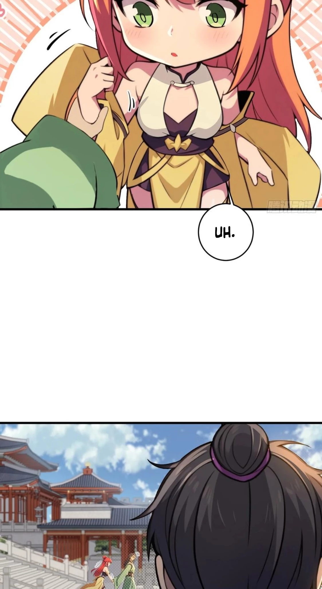 The Villain Wants to Live One More Day Chapter 42 - Page 41